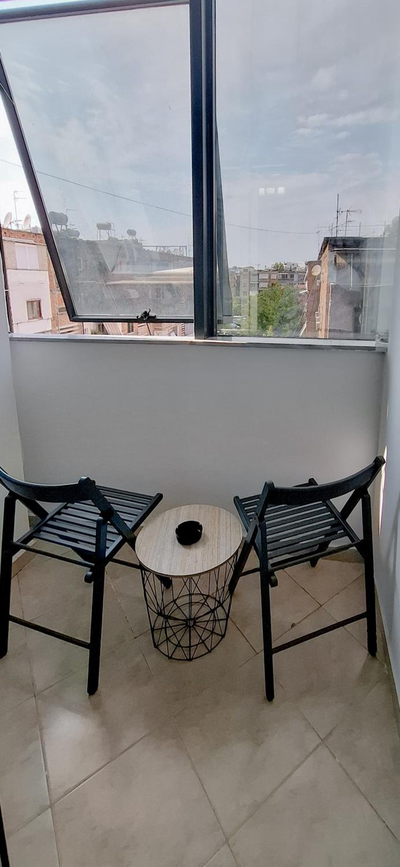 Tirana City Stay Apartments