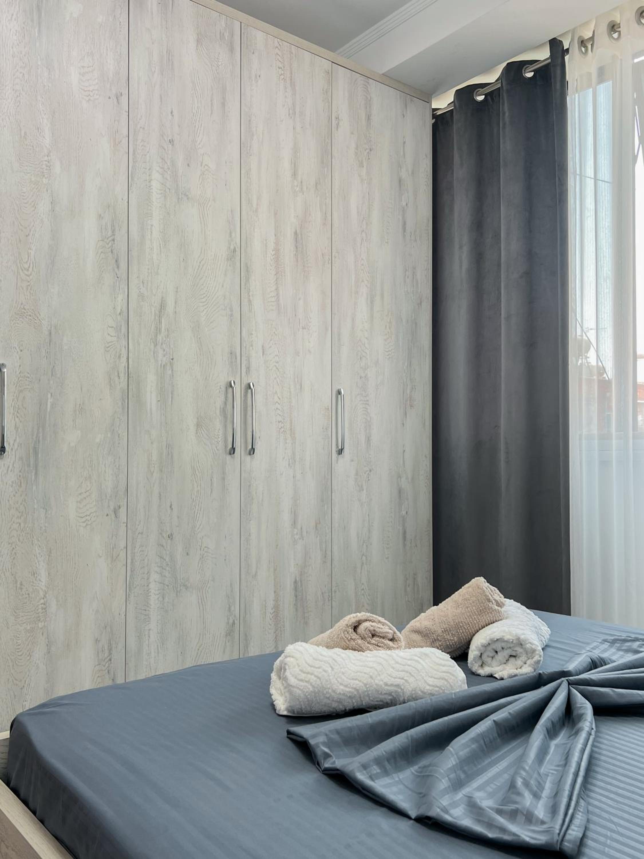 Tirana City Stay Apartments