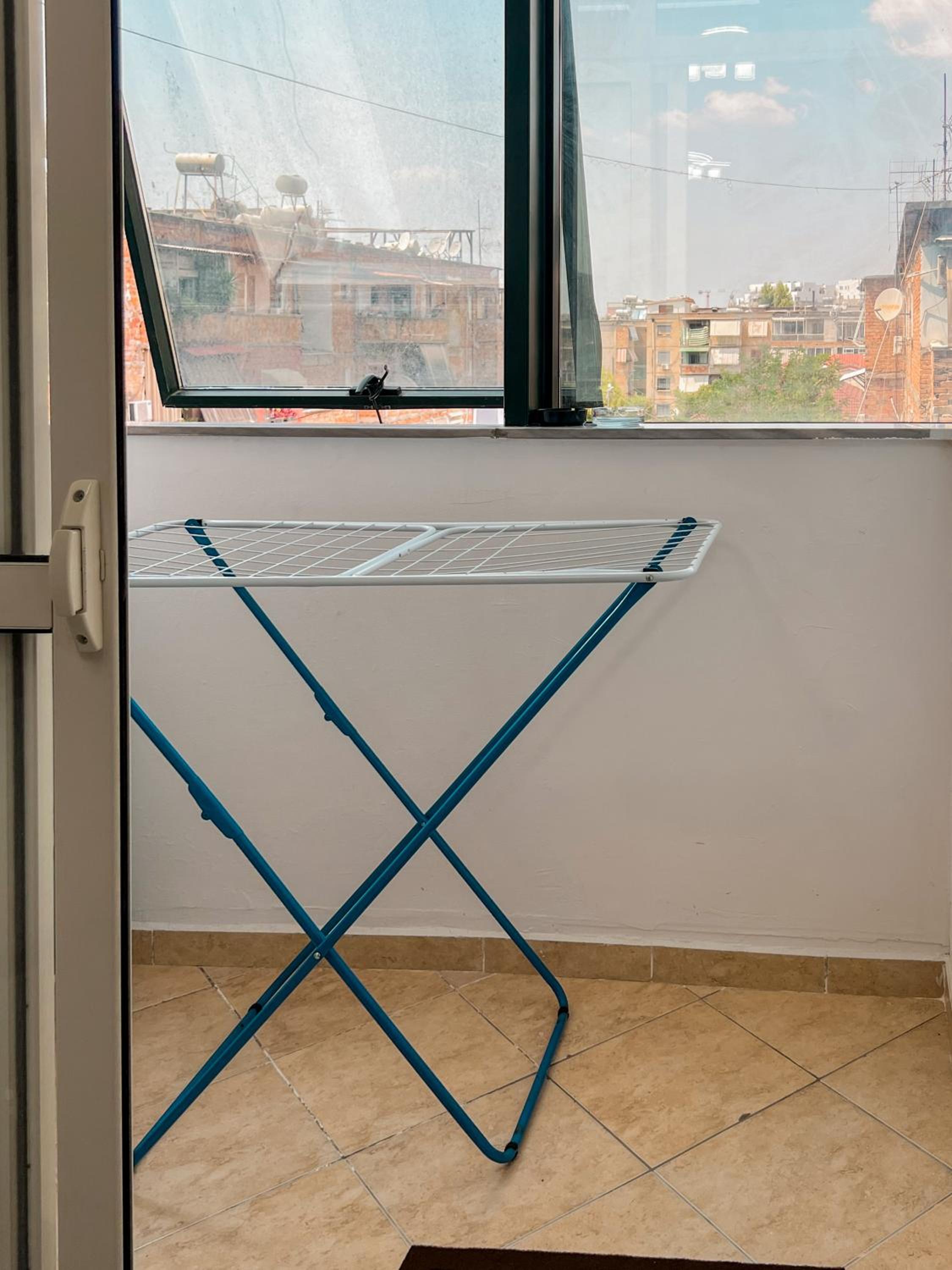 Tirana City Stay Apartments