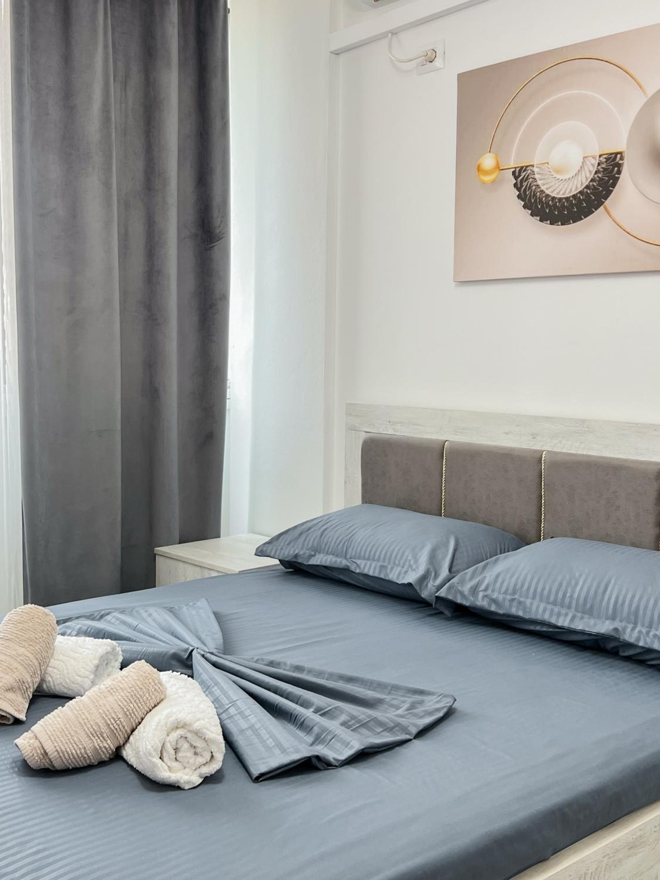 Tirana City Stay Apartments