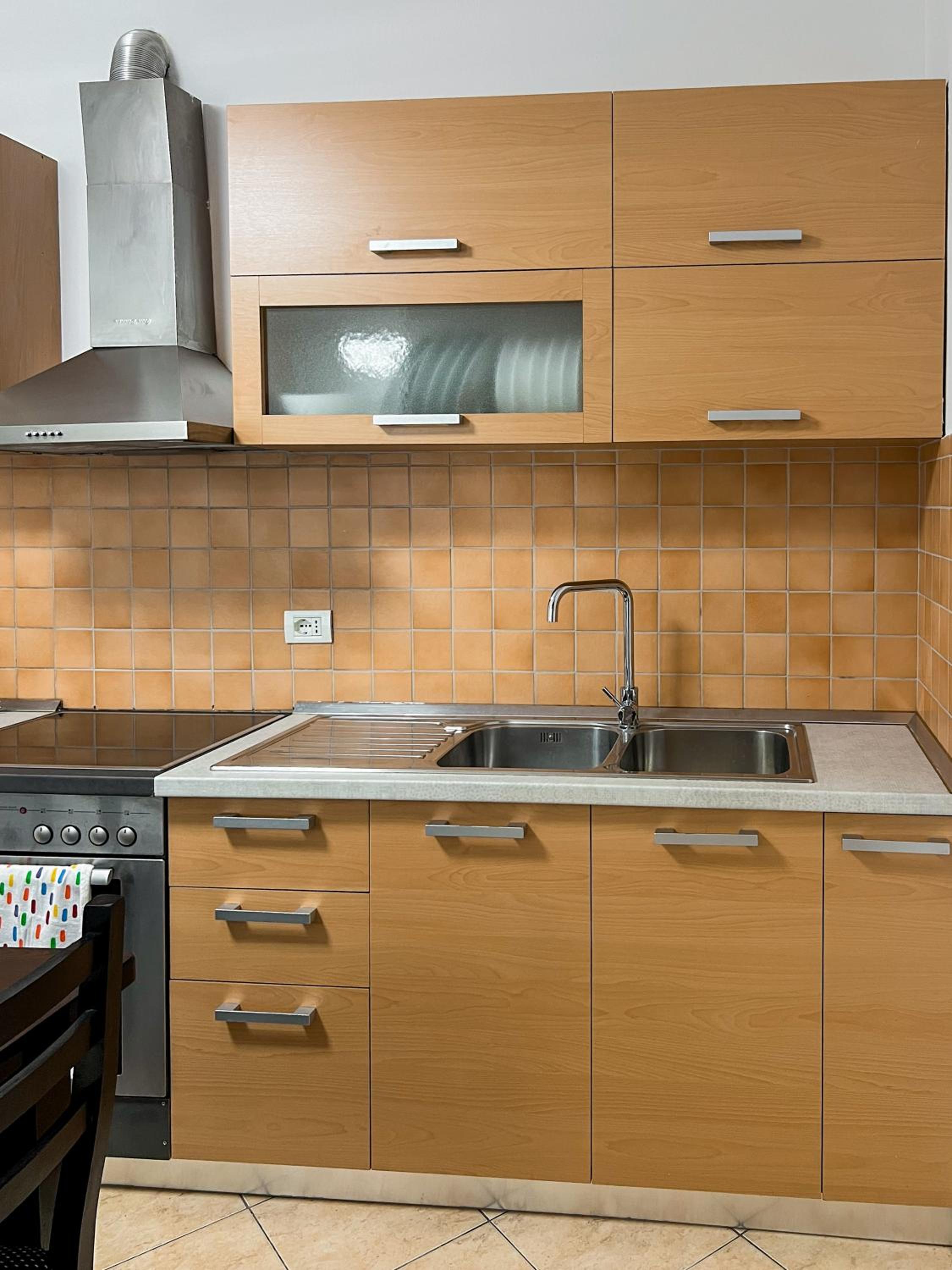 Tirana City Stay Apartments