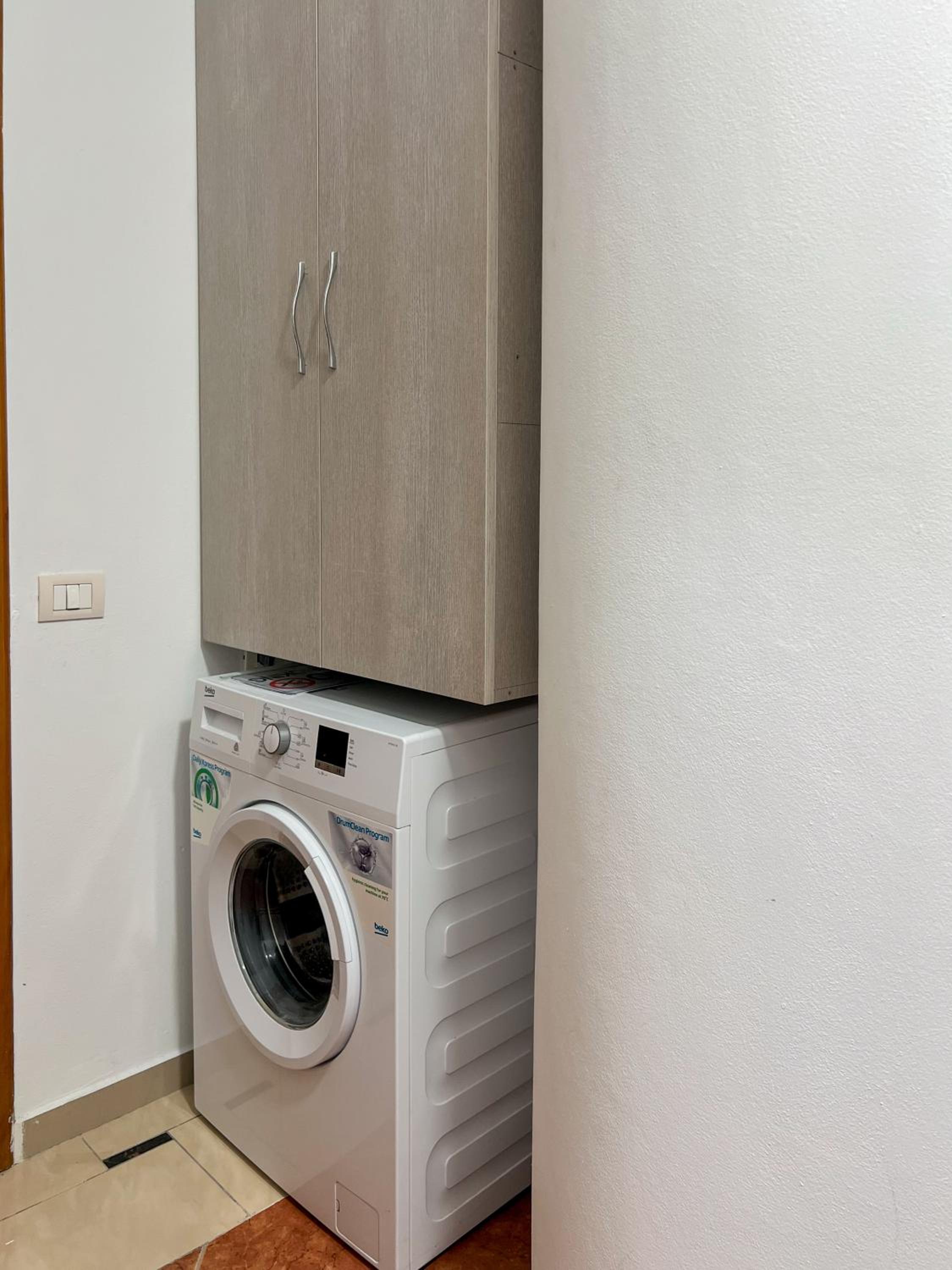 Tirana City Stay Apartments