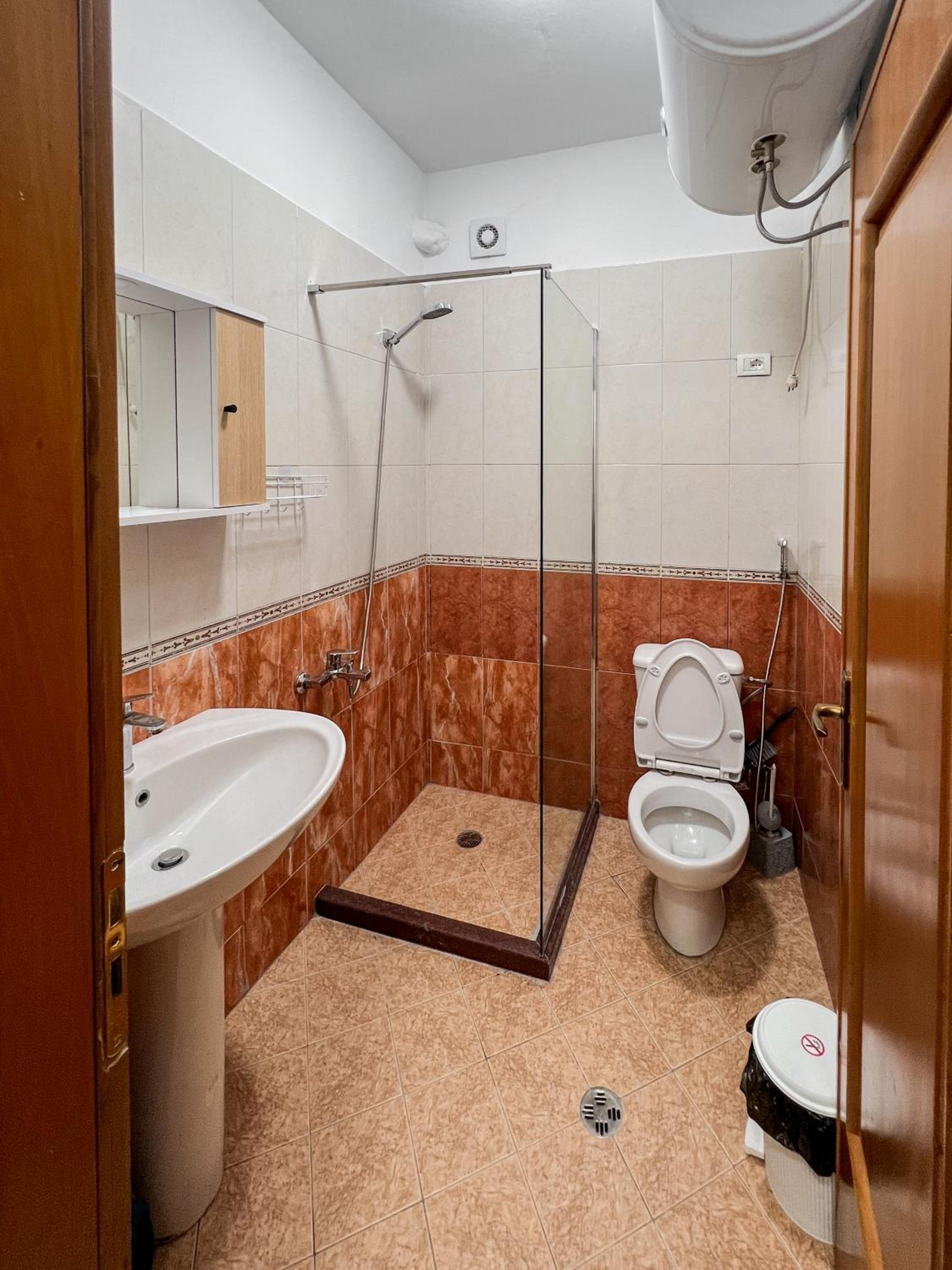 Tirana City Stay Apartments
