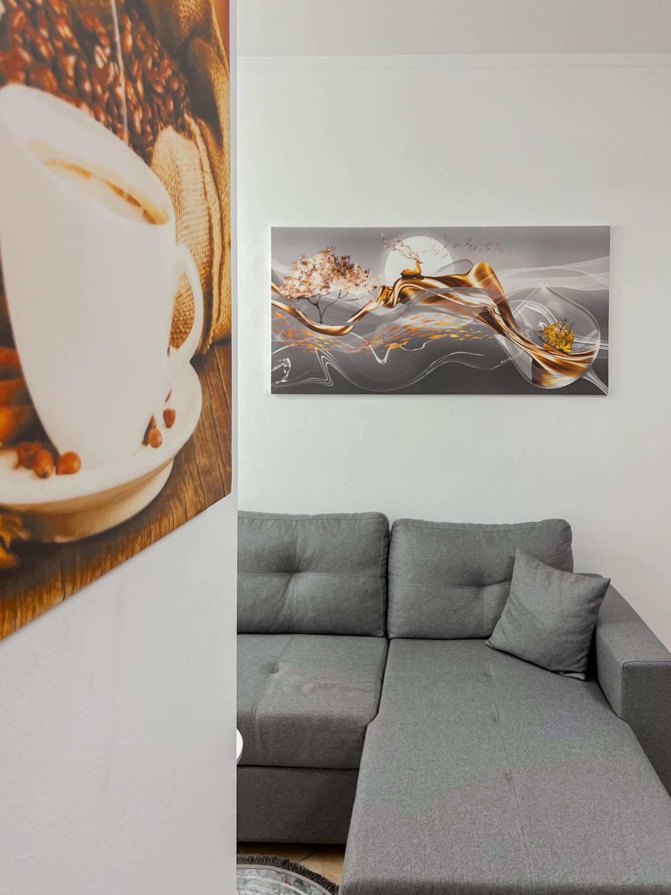 Tirana City Stay Apartments