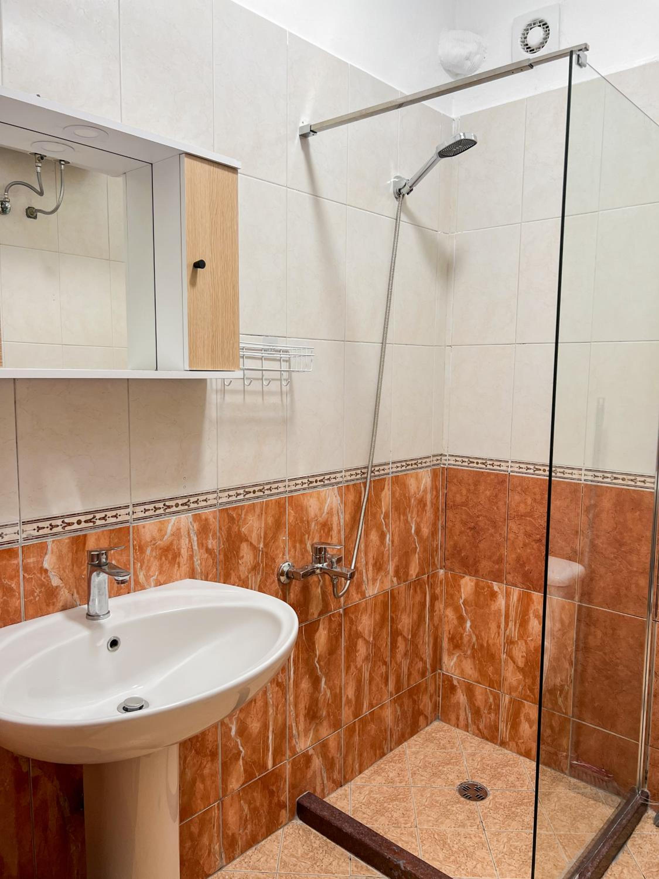 Tirana City Stay Apartments