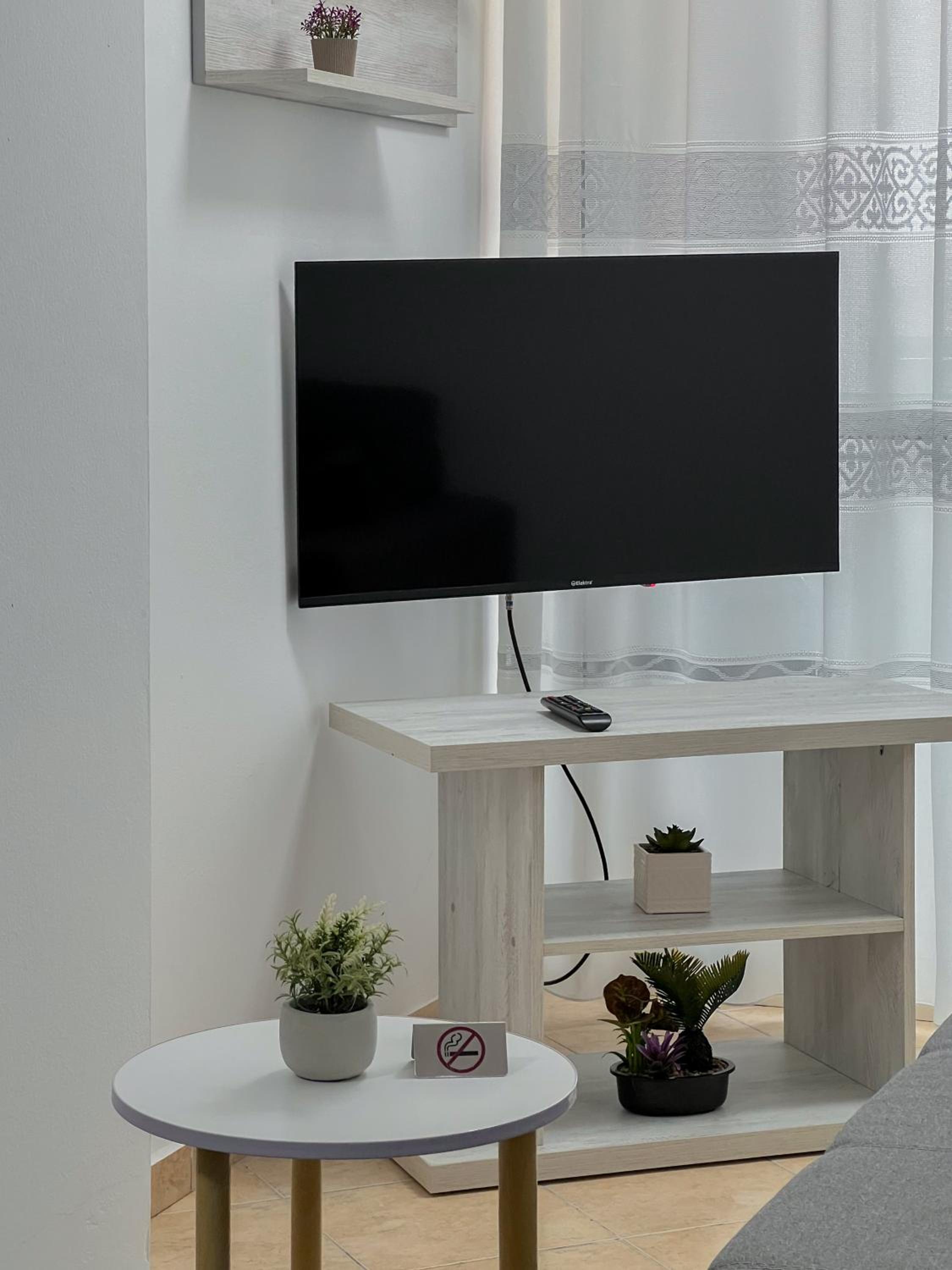 Tirana City Stay Apartments