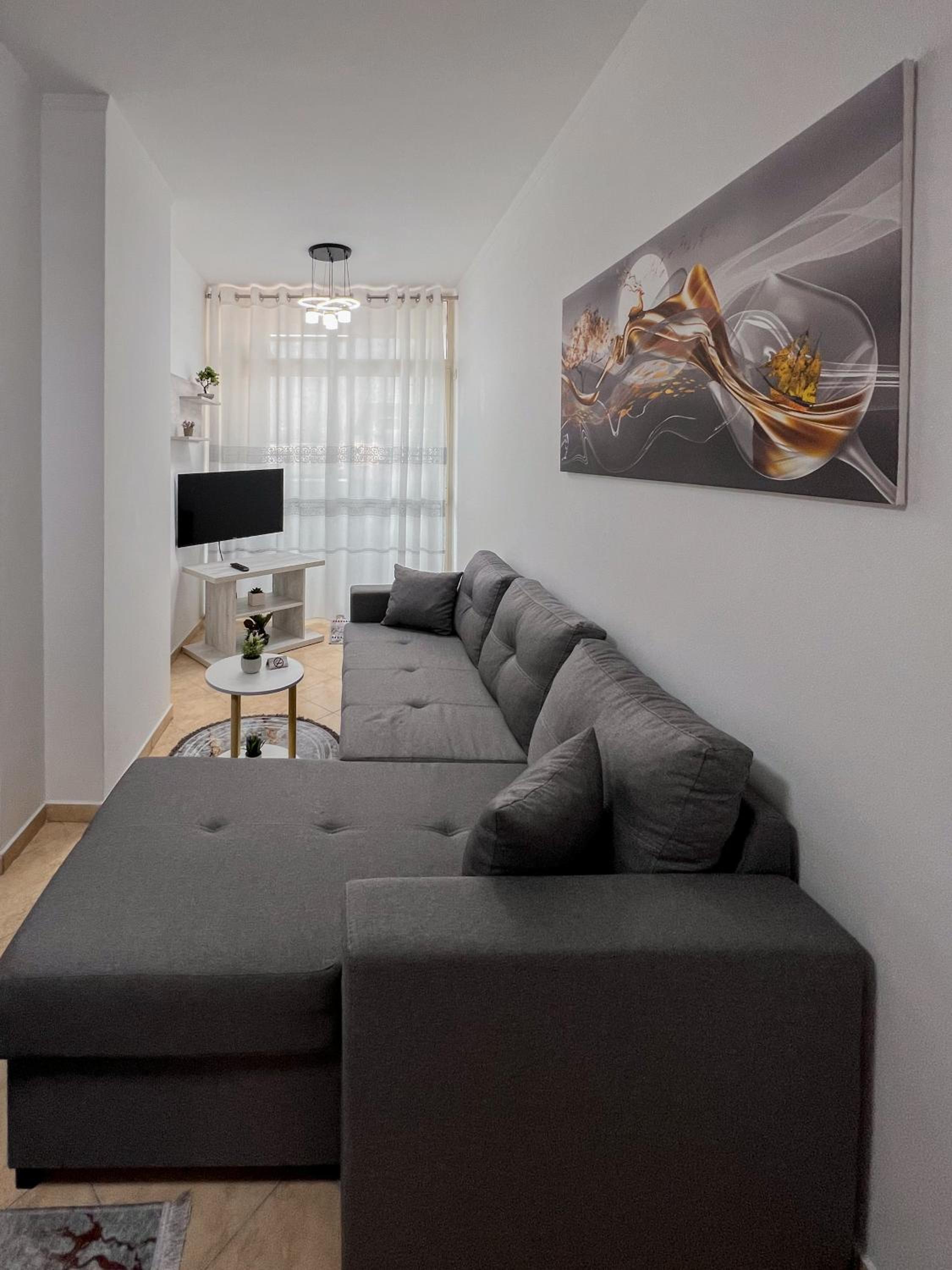 Tirana City Stay Apartments