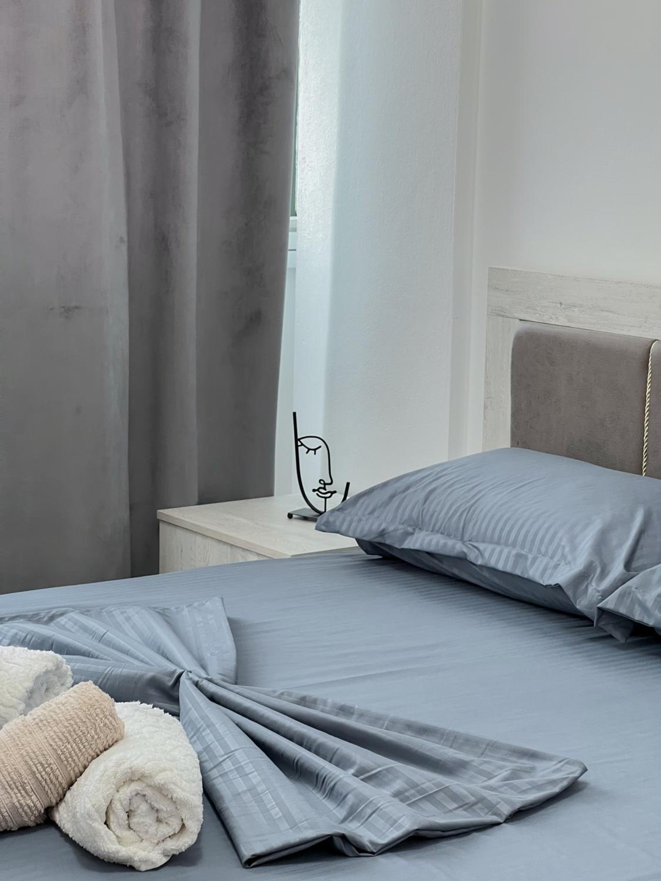 Tirana City Stay Apartments