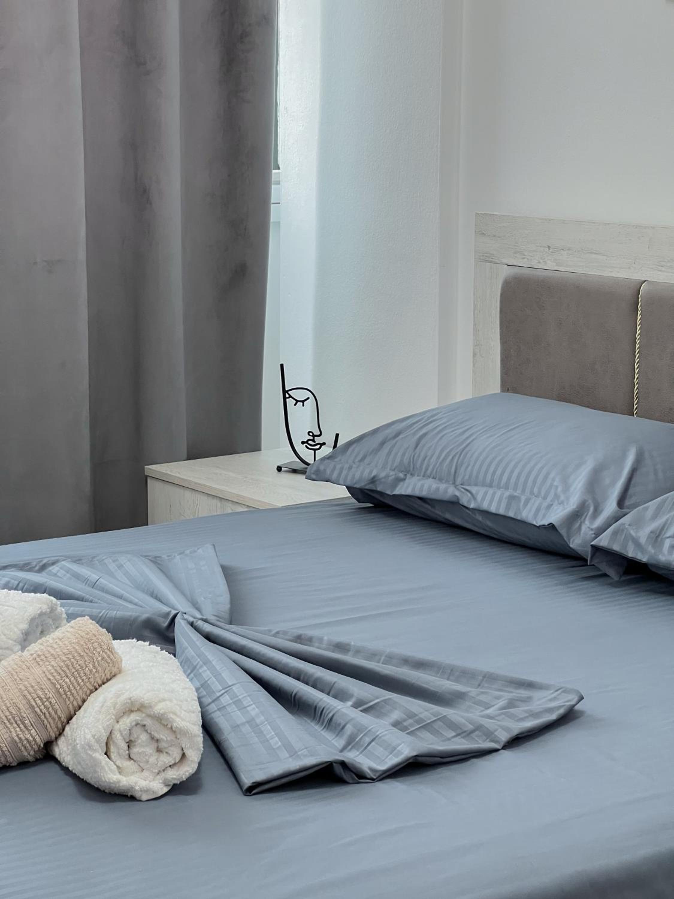 Tirana City Stay Apartments