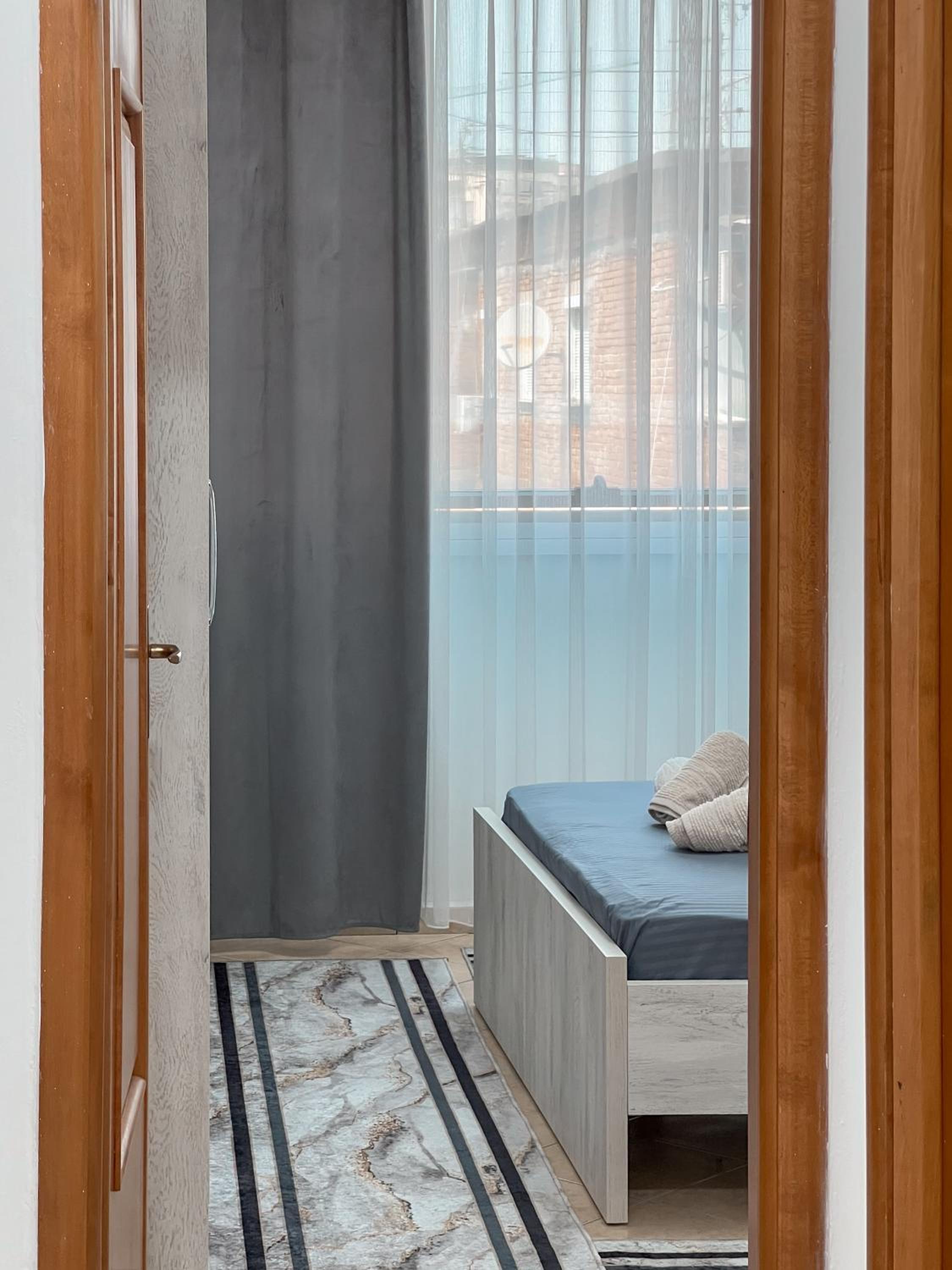 Tirana City Stay Apartments