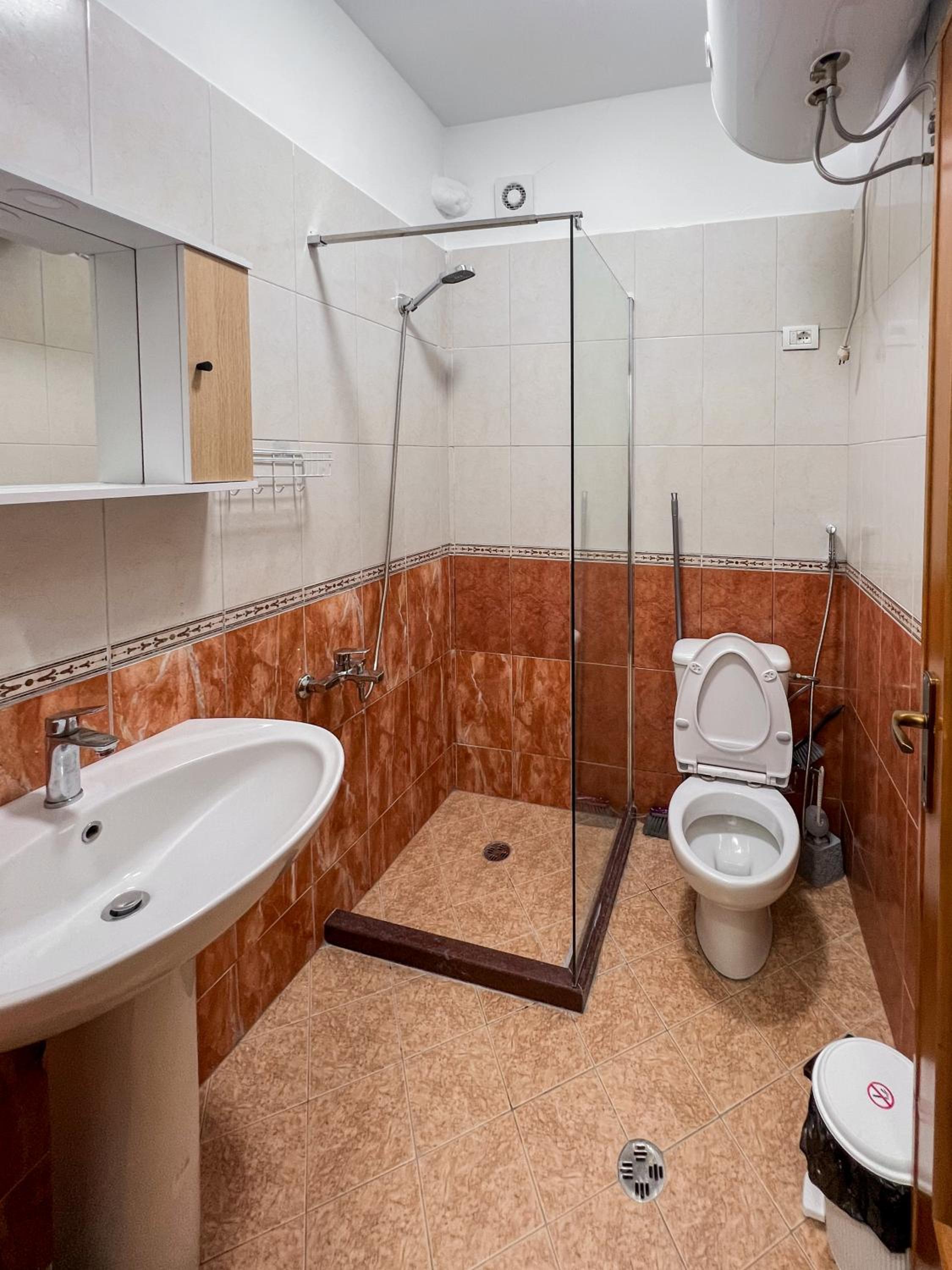 Tirana City Stay Apartments