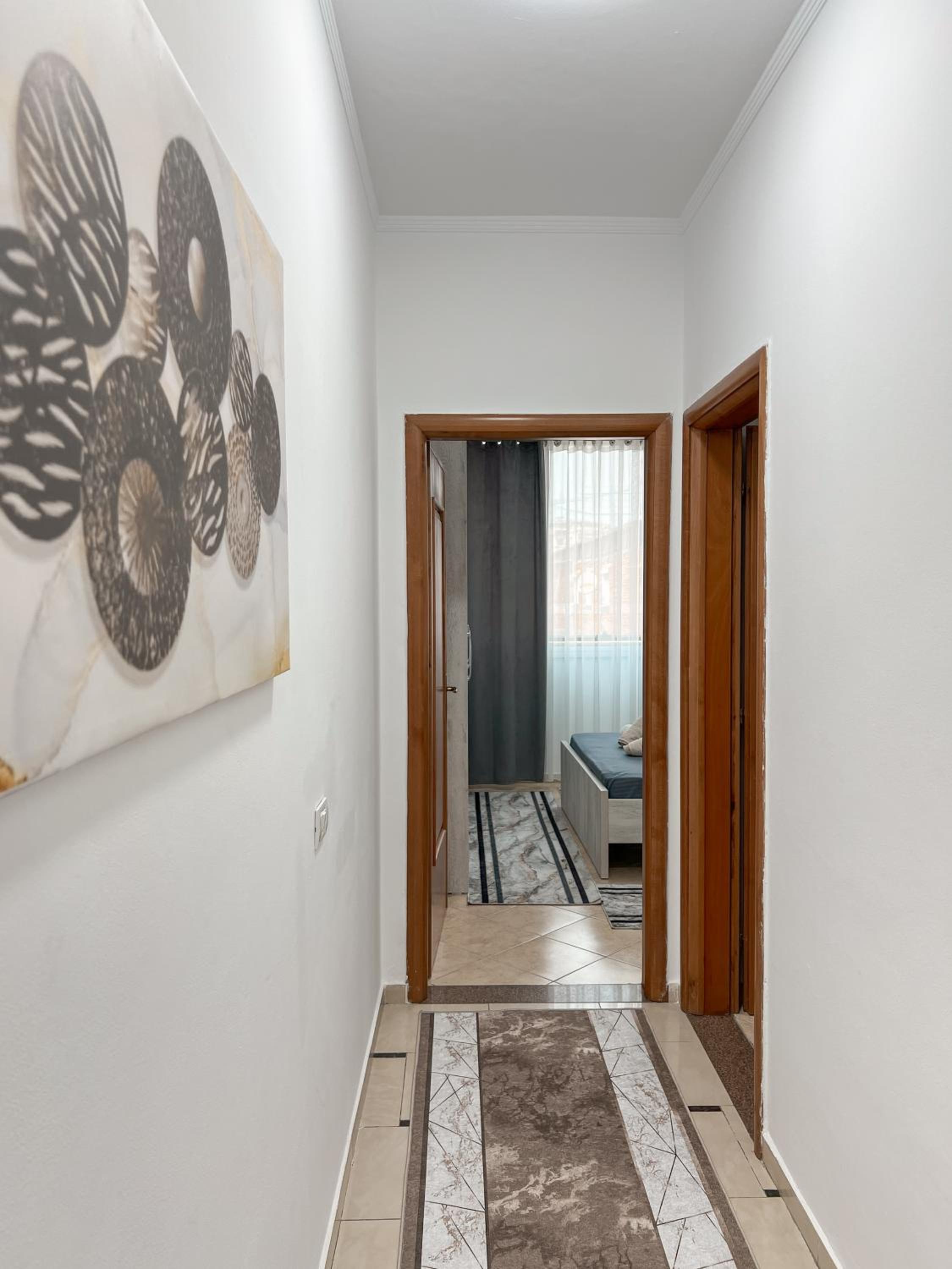 Tirana City Stay Apartments