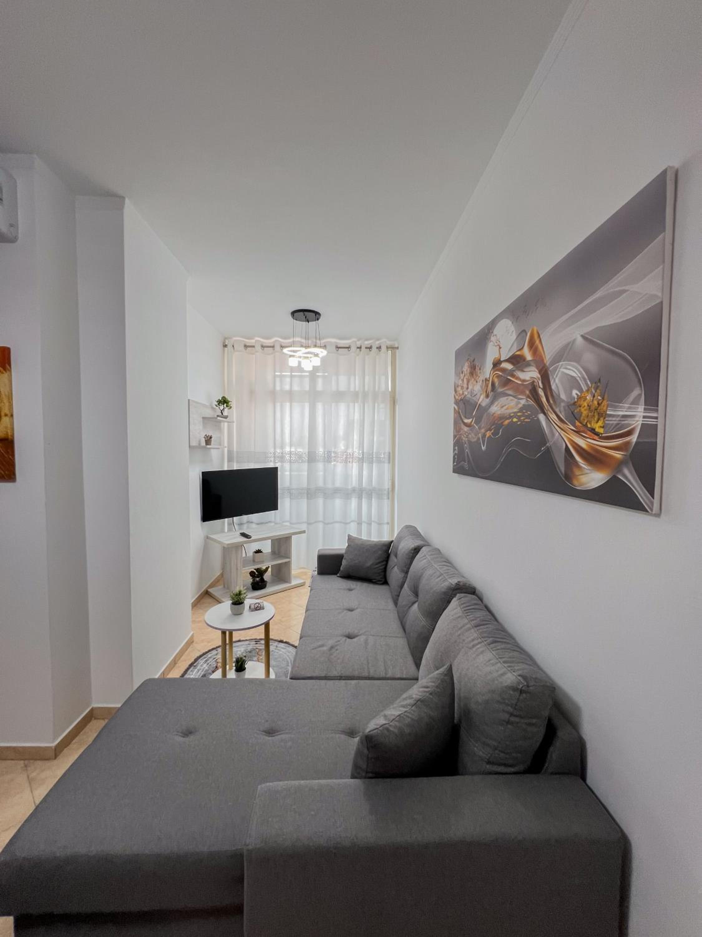Tirana City Stay Apartments