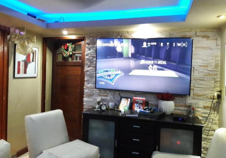 Casa premium CNH
