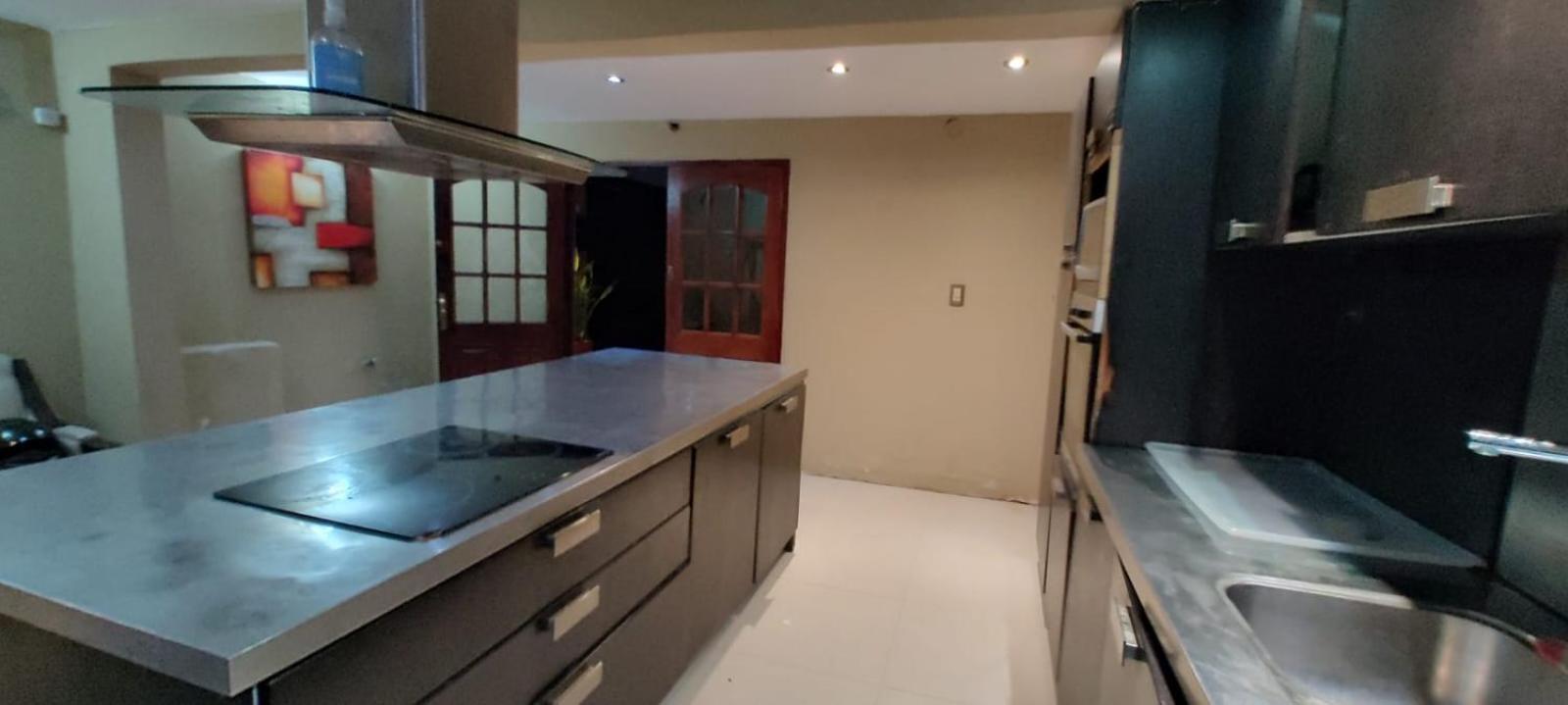 Casa premium CNH