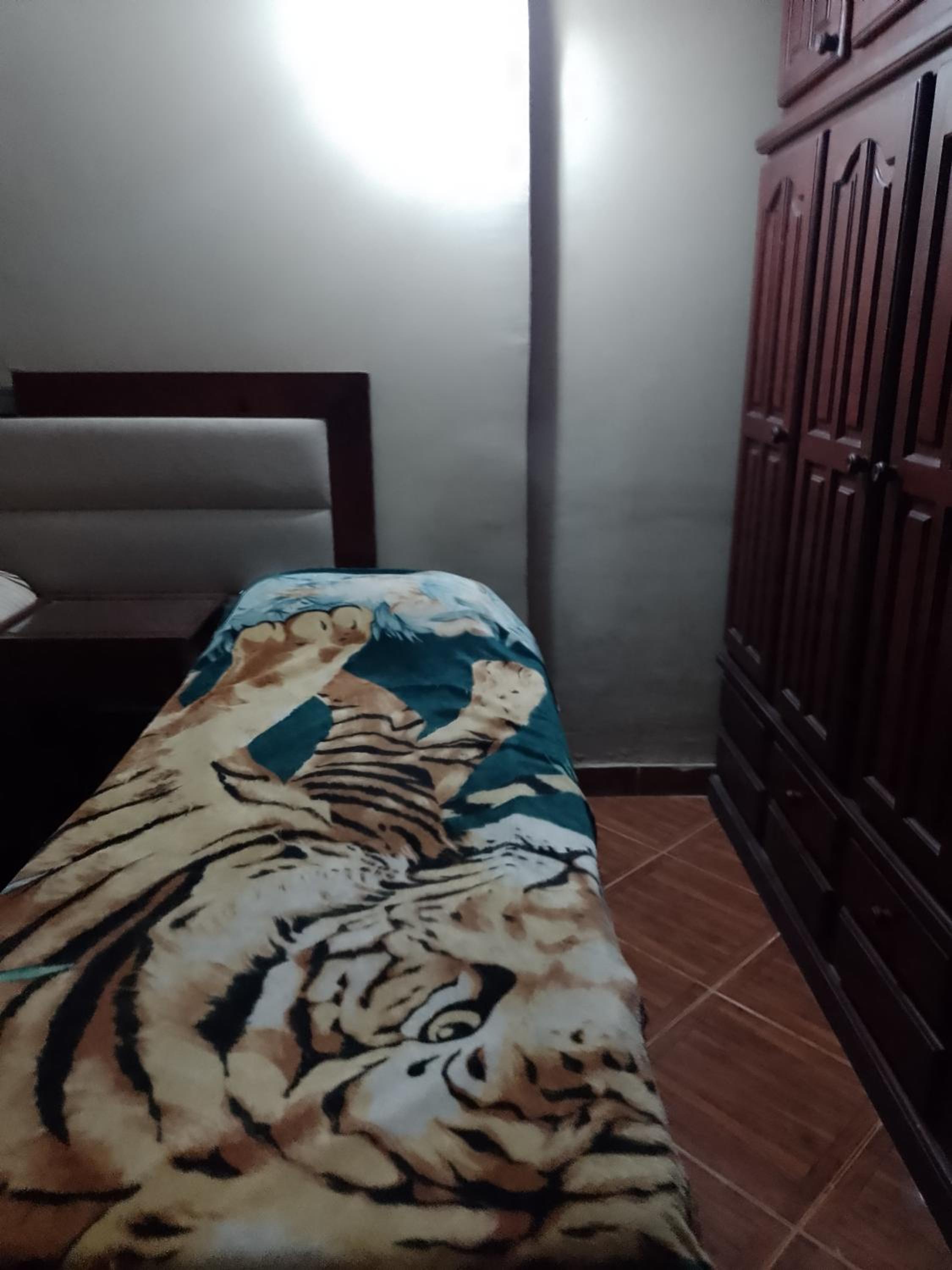 Casa premium CNH