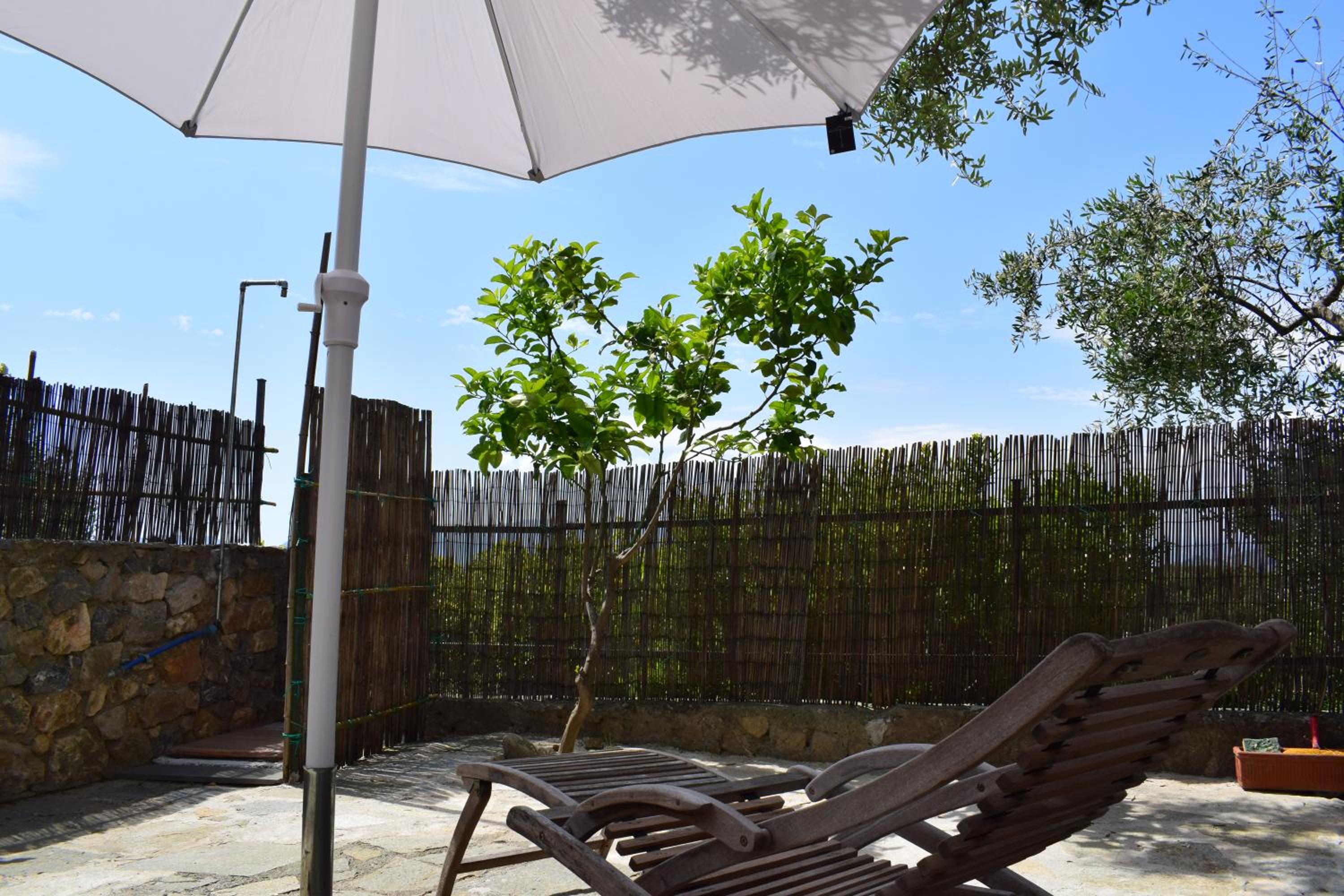 Cottage sul golfo view 5