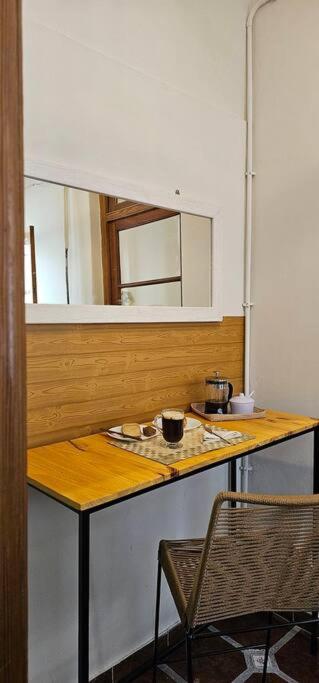 DEPARTAMENTO Completo en corazon de San Telmo