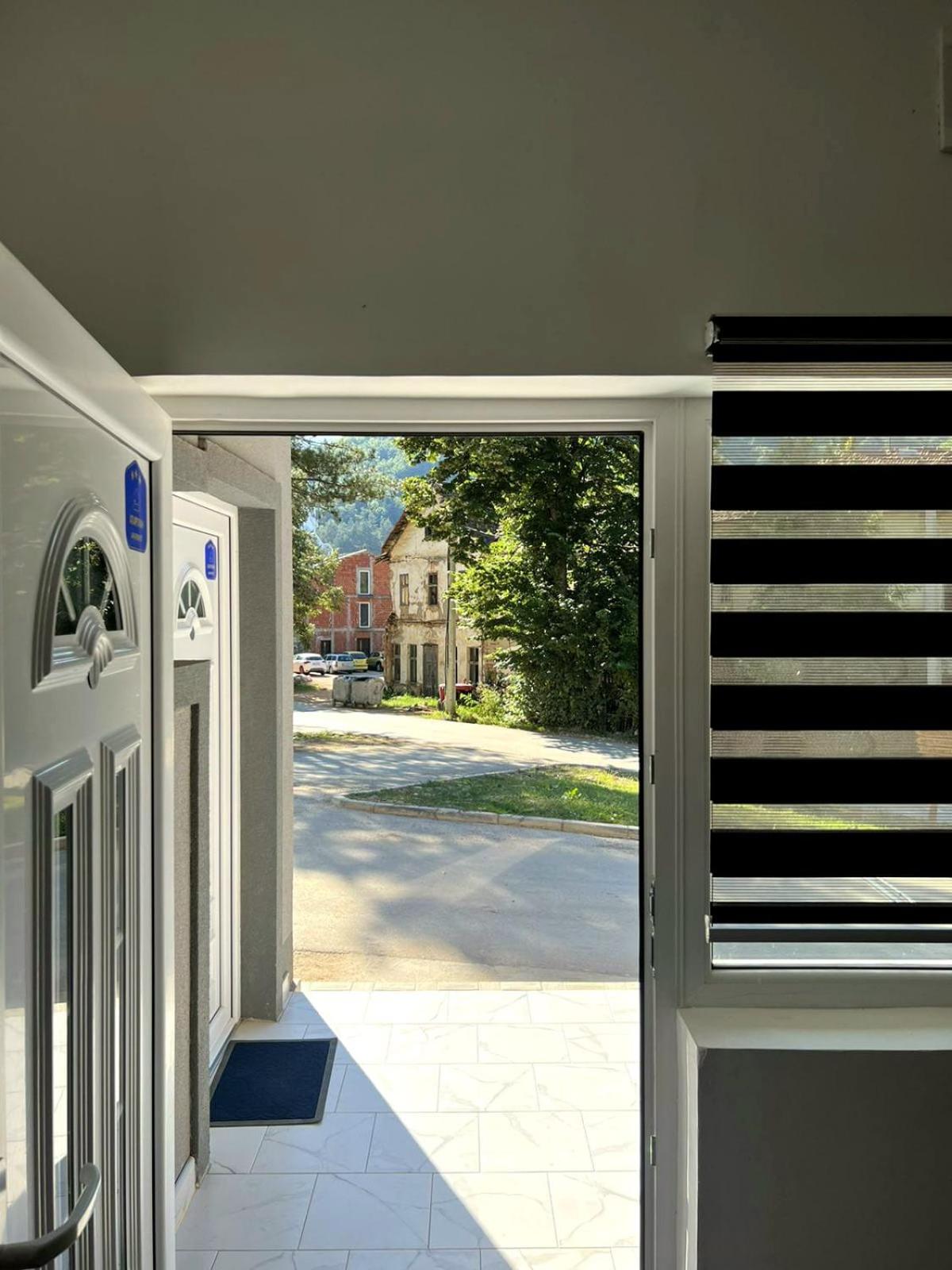 Apartmani Ćosić - Kuršumlijska banja view 5