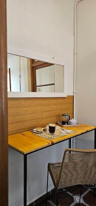 DEPARTAMENTO Completo en corazon de San Telmo