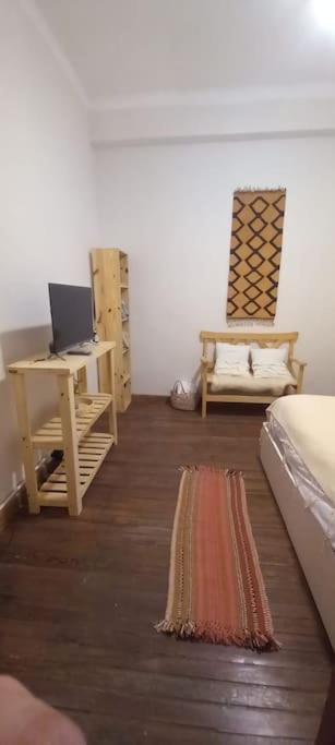 DEPARTAMENTO Completo en corazon de San Telmo