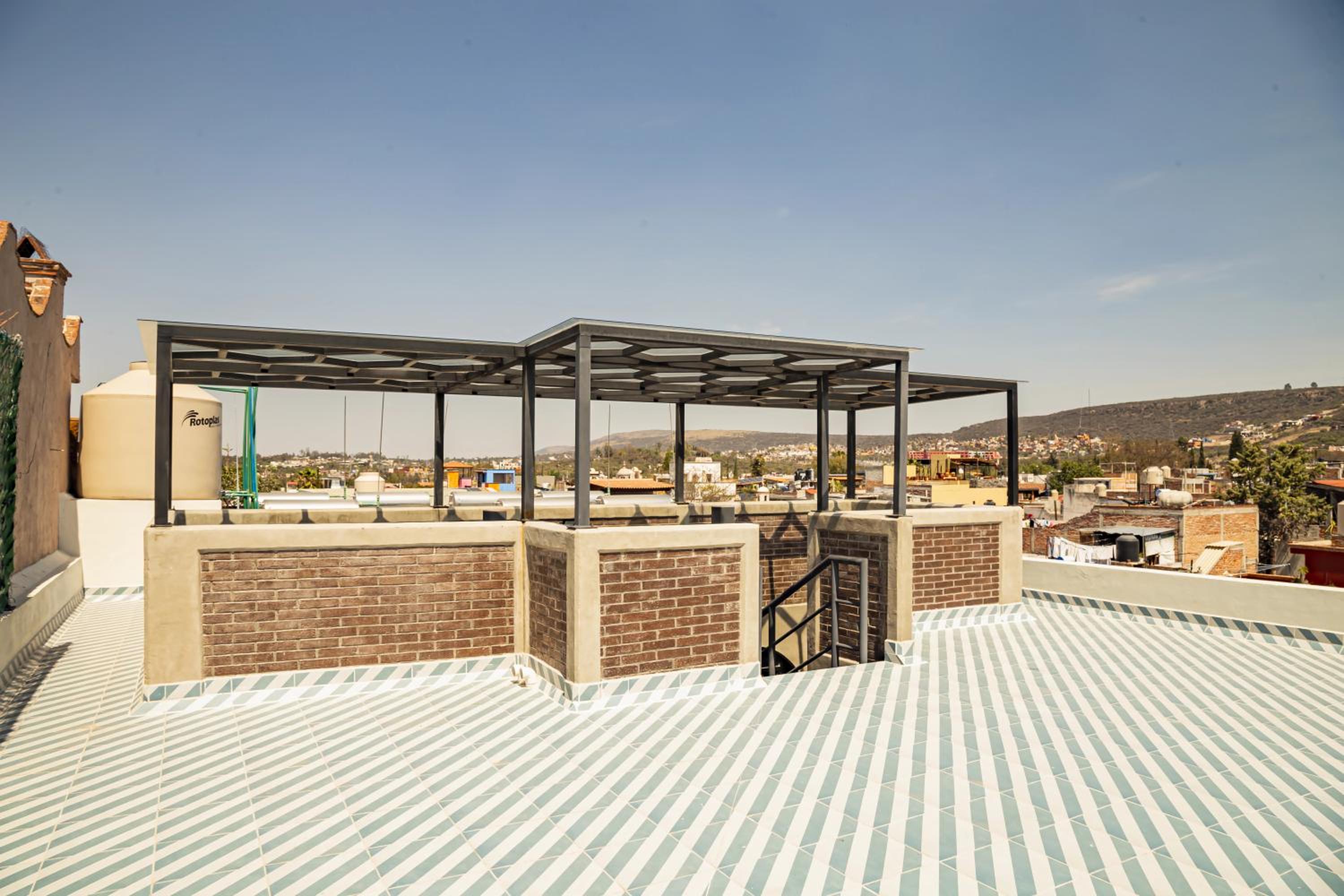 roof