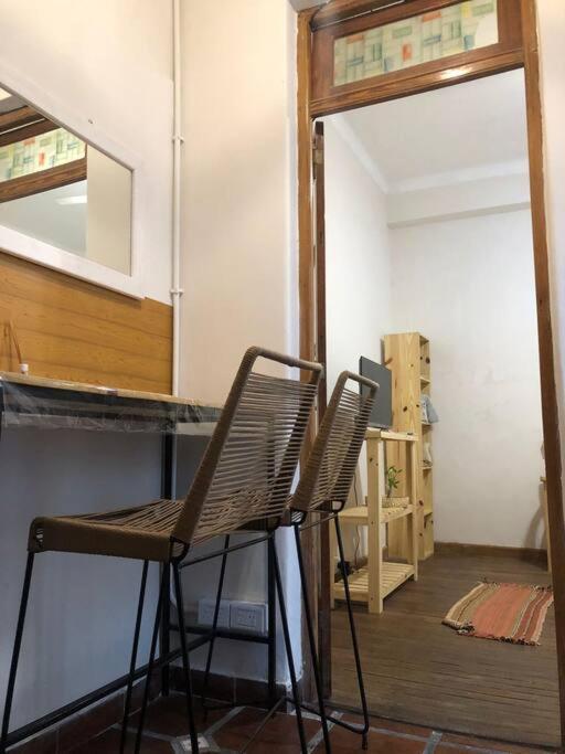 DEPARTAMENTO Completo en corazon de San Telmo
