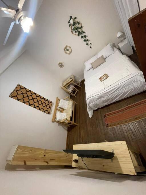 DEPARTAMENTO Completo en corazon de San Telmo