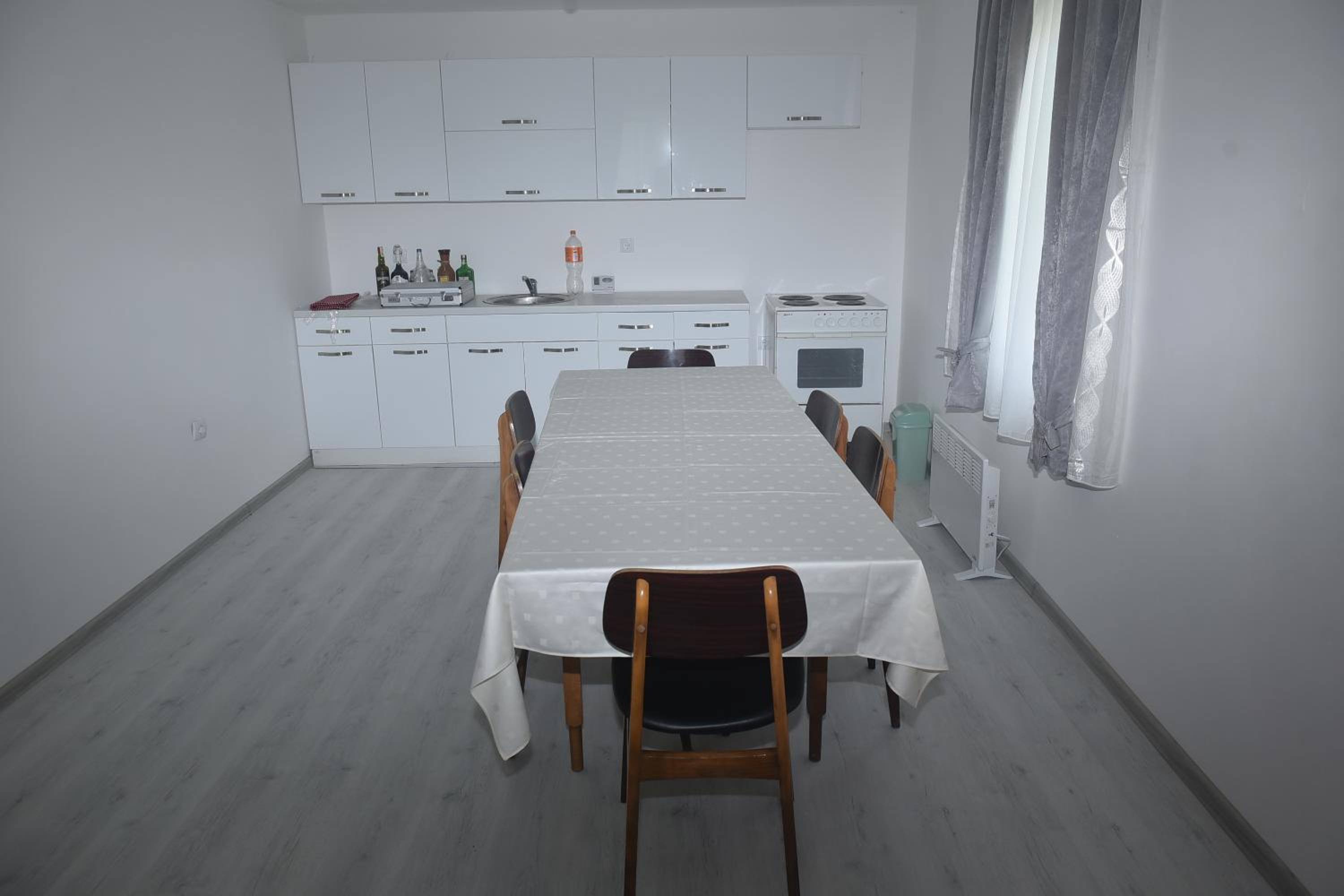 Domacinstvo Jelkici