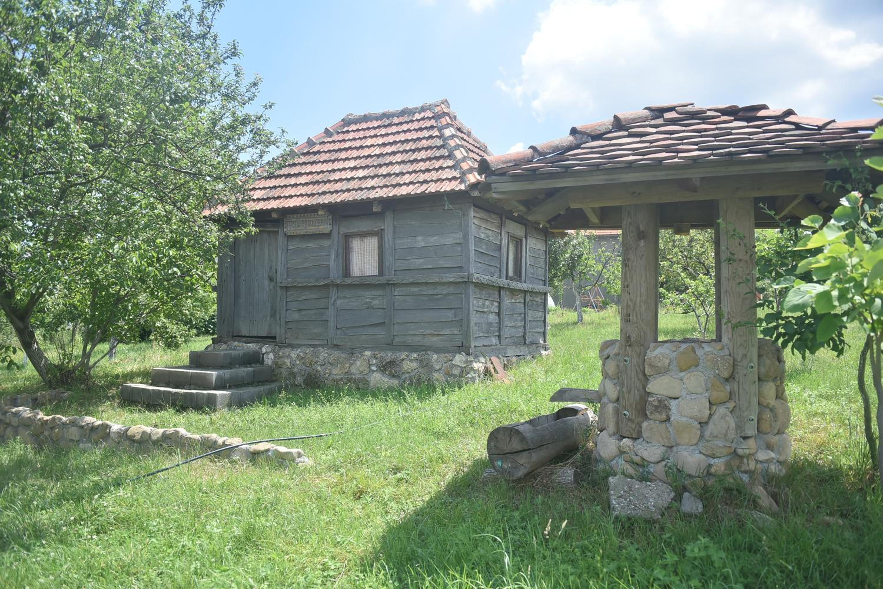 Domacinstvo Jelkici