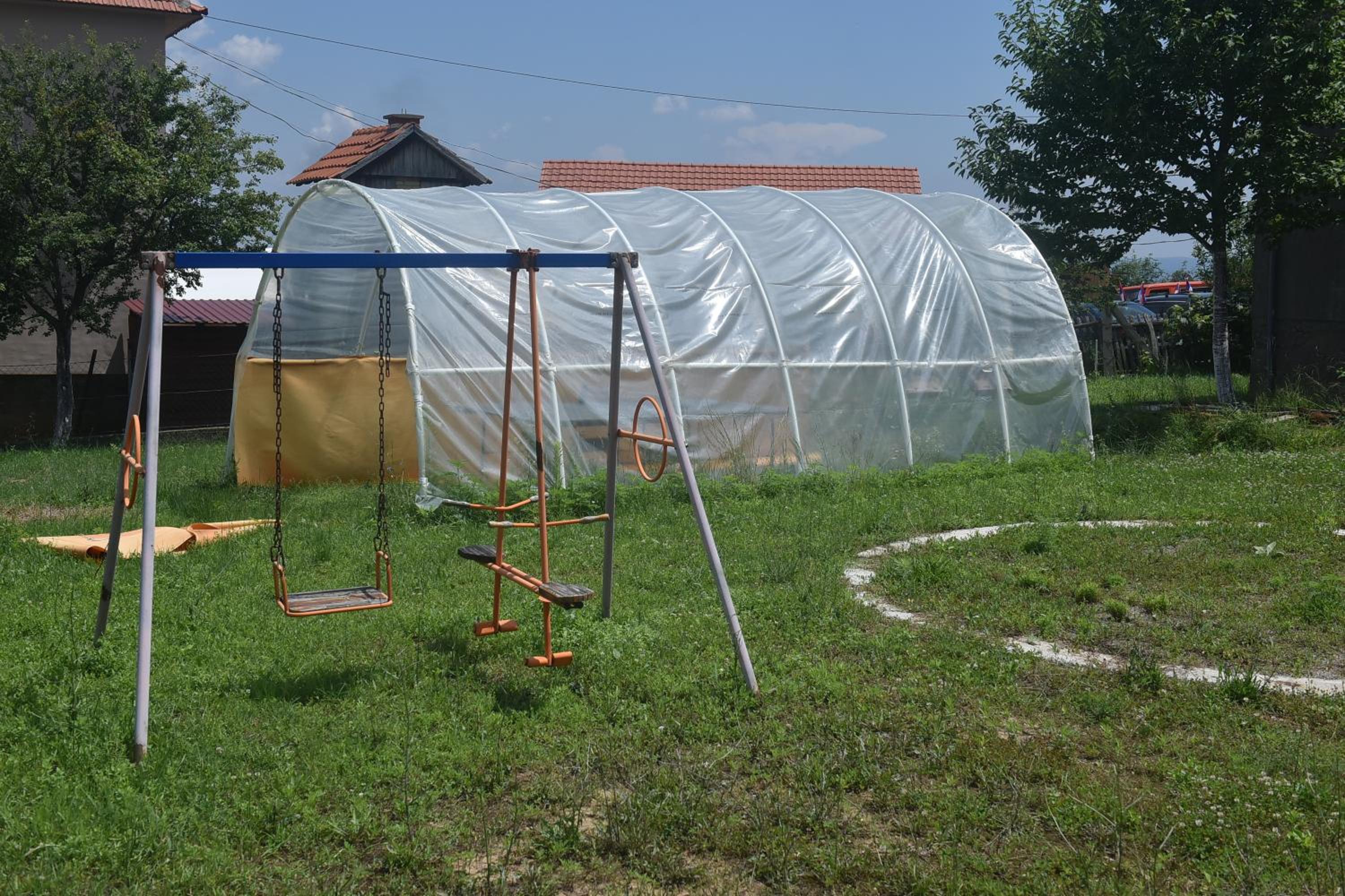 Domacinstvo Jelkici