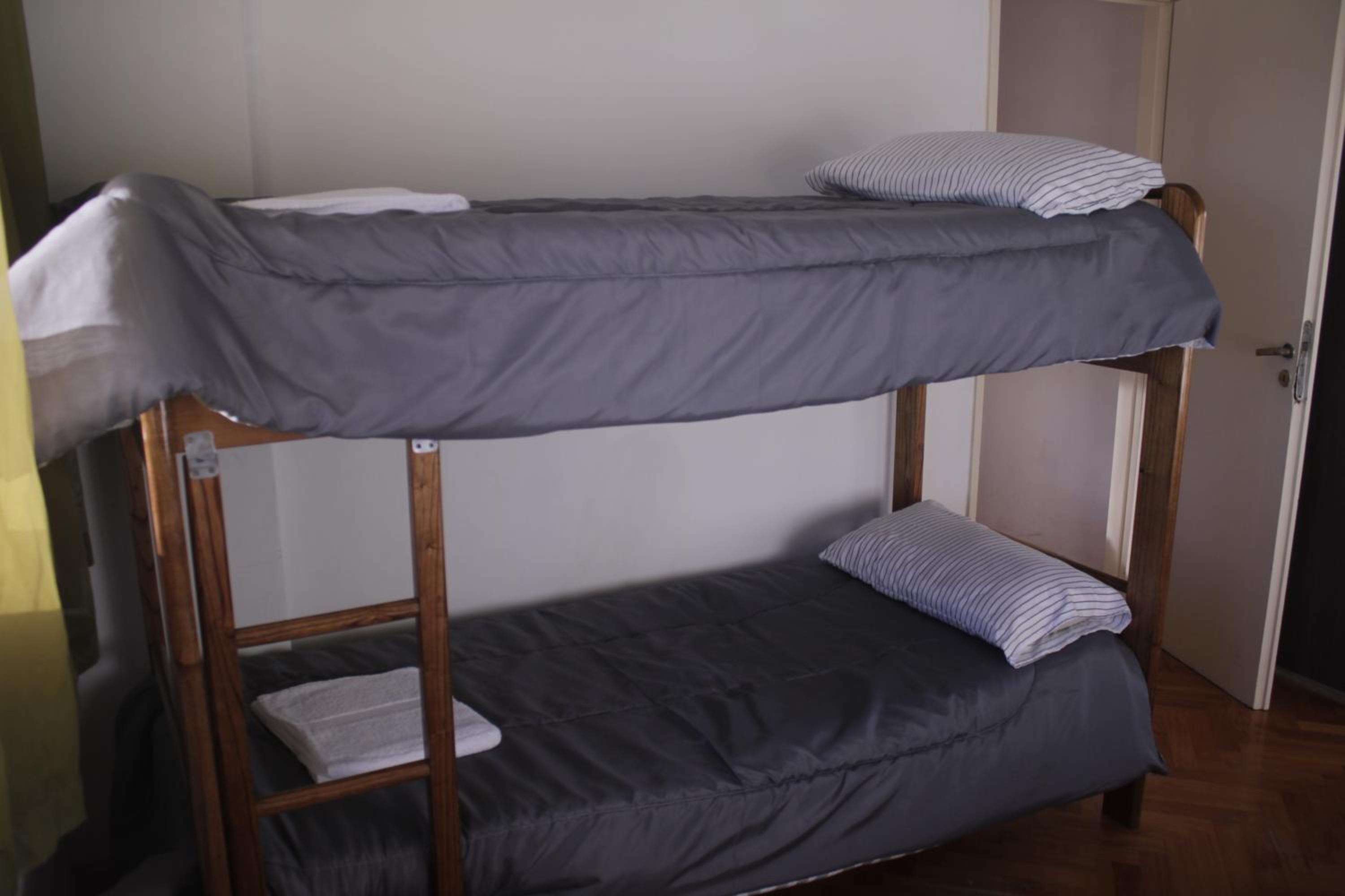 Great Flat For Groups in Almagro