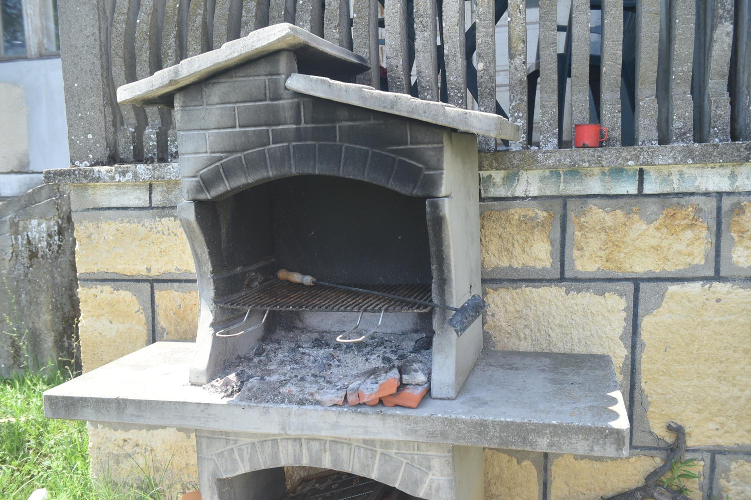 Domacinstvo Jelkici
