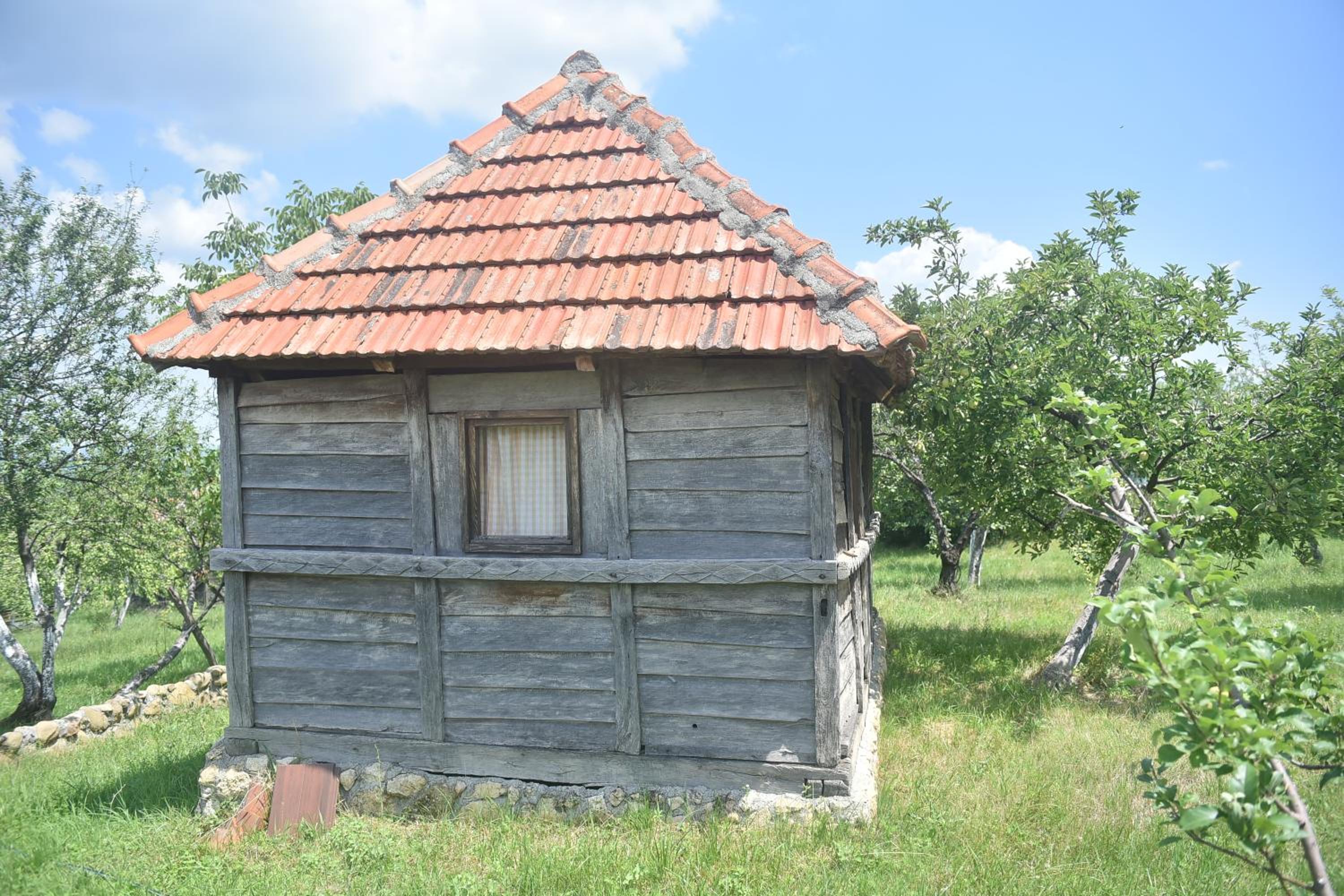 Domacinstvo Jelkici
