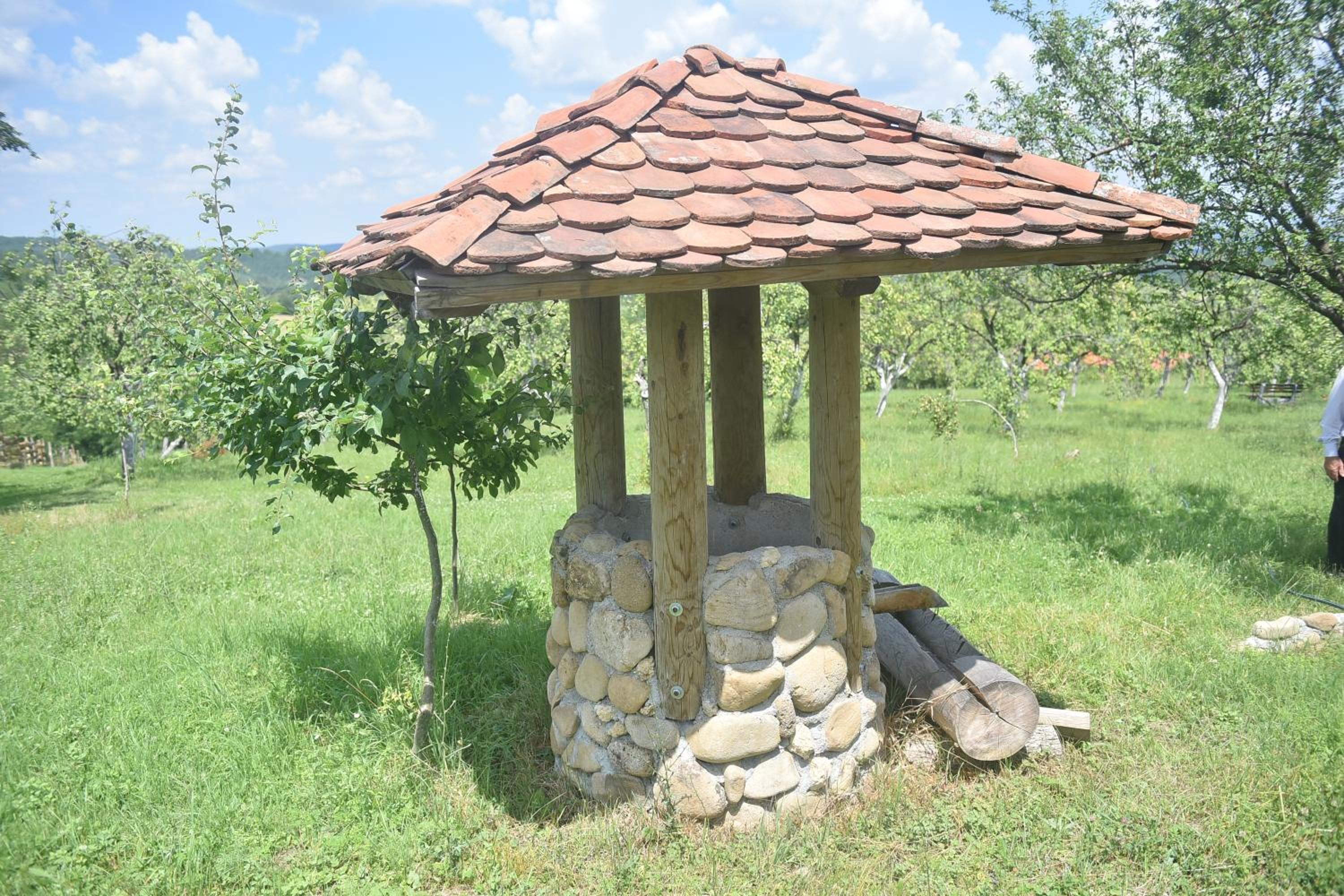 Domacinstvo Jelkici