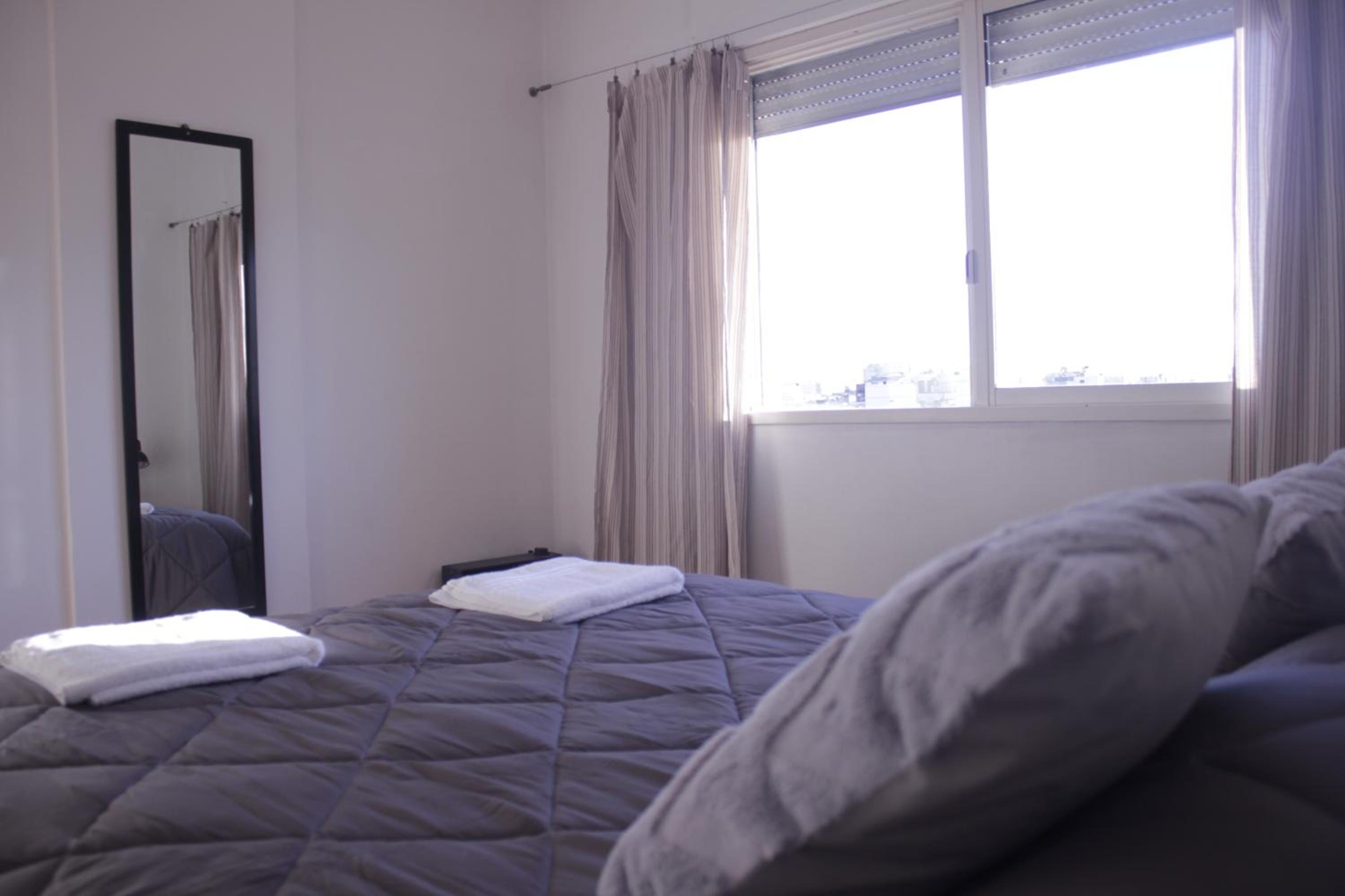 Great Flat For Groups in Almagro