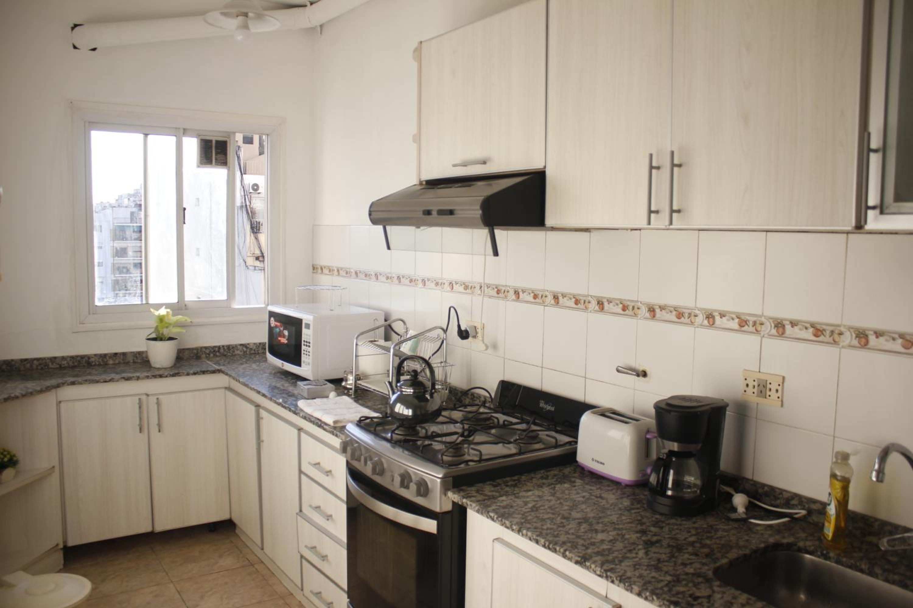 Great Flat For Groups in Almagro