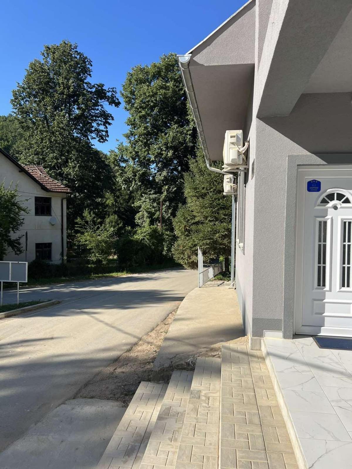 Apartmani Ćosić - Kuršumlijska banja view 4