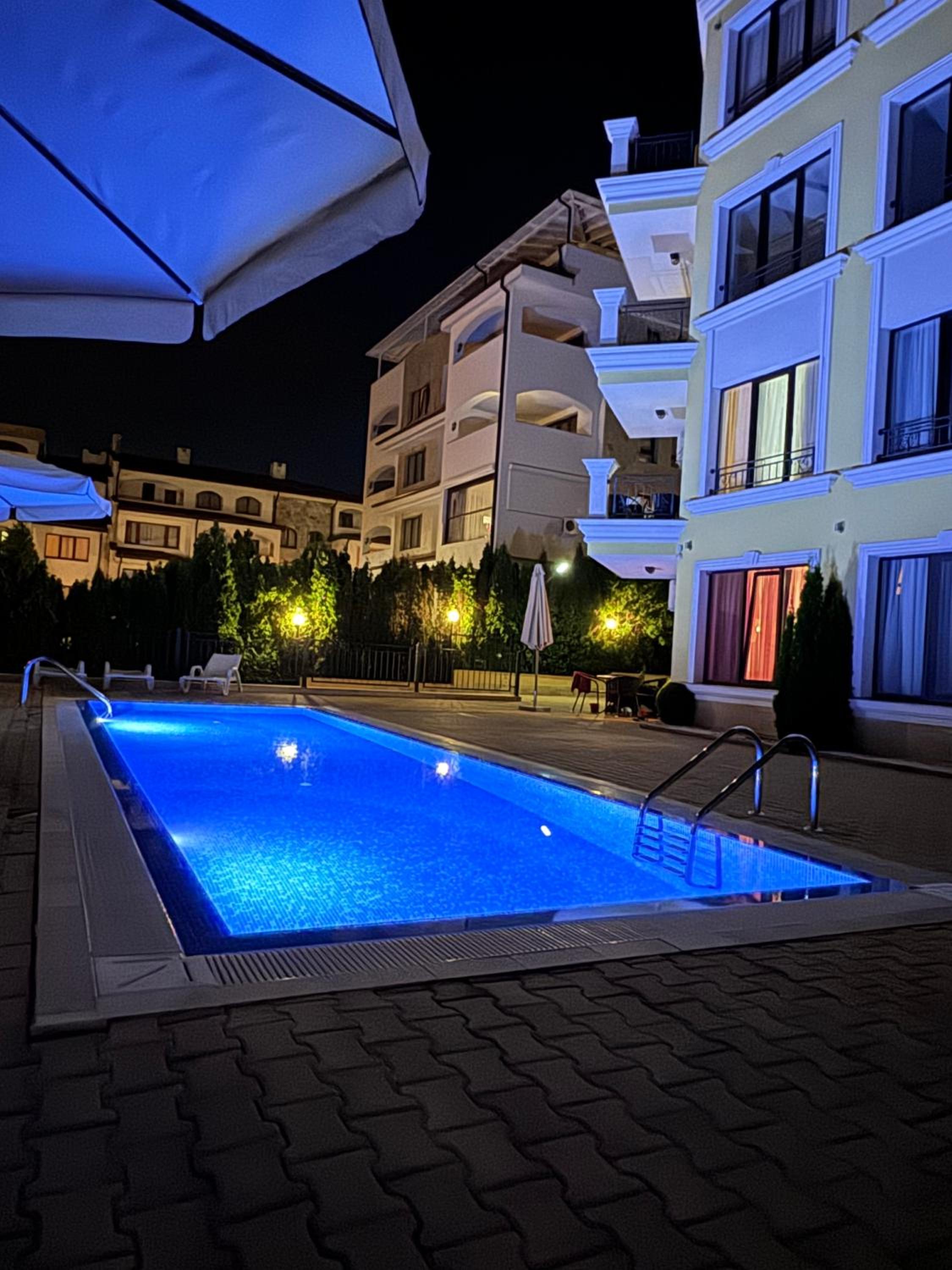 Horizon Apartament Gut