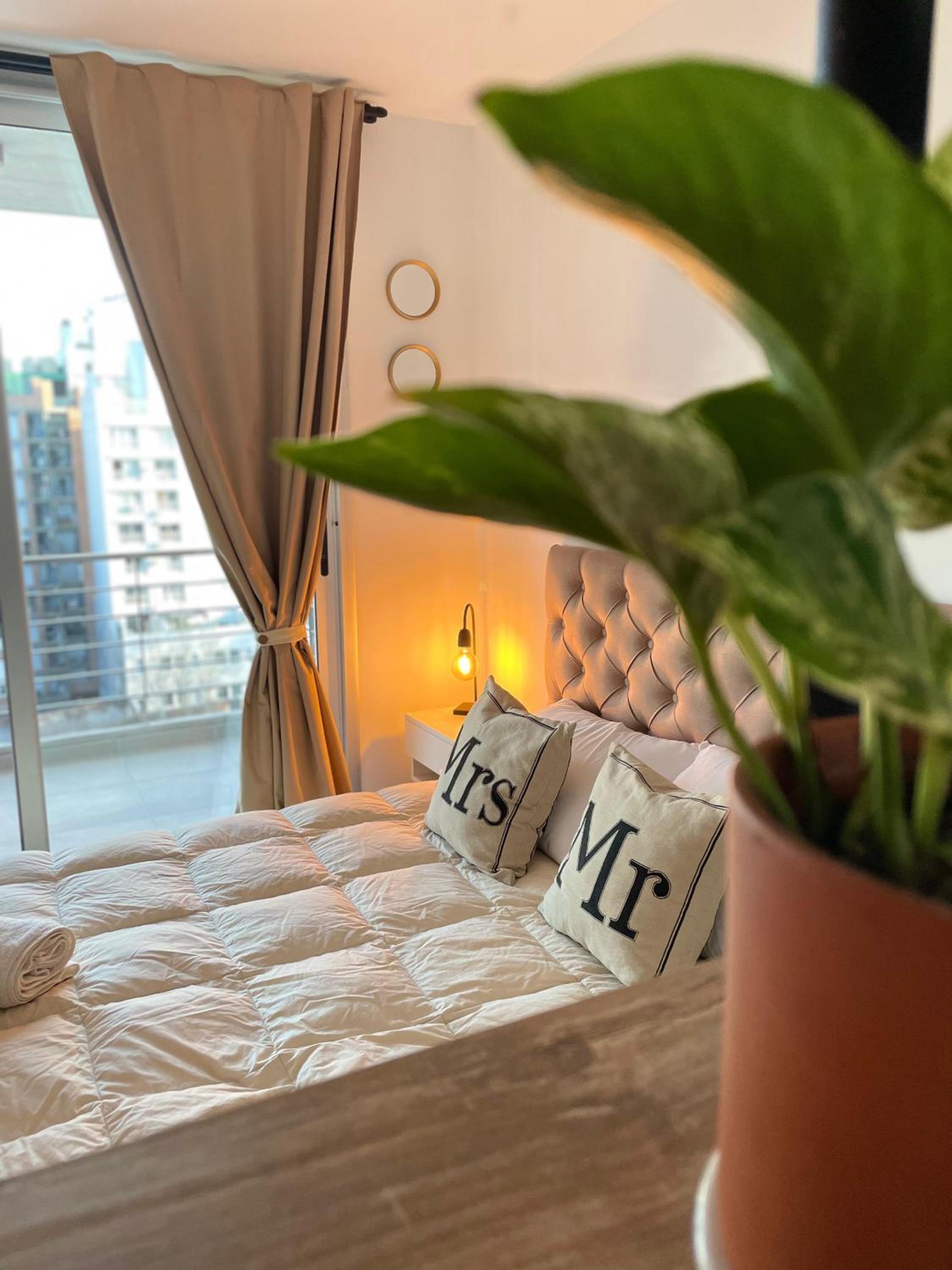 Rosario SJ Loft