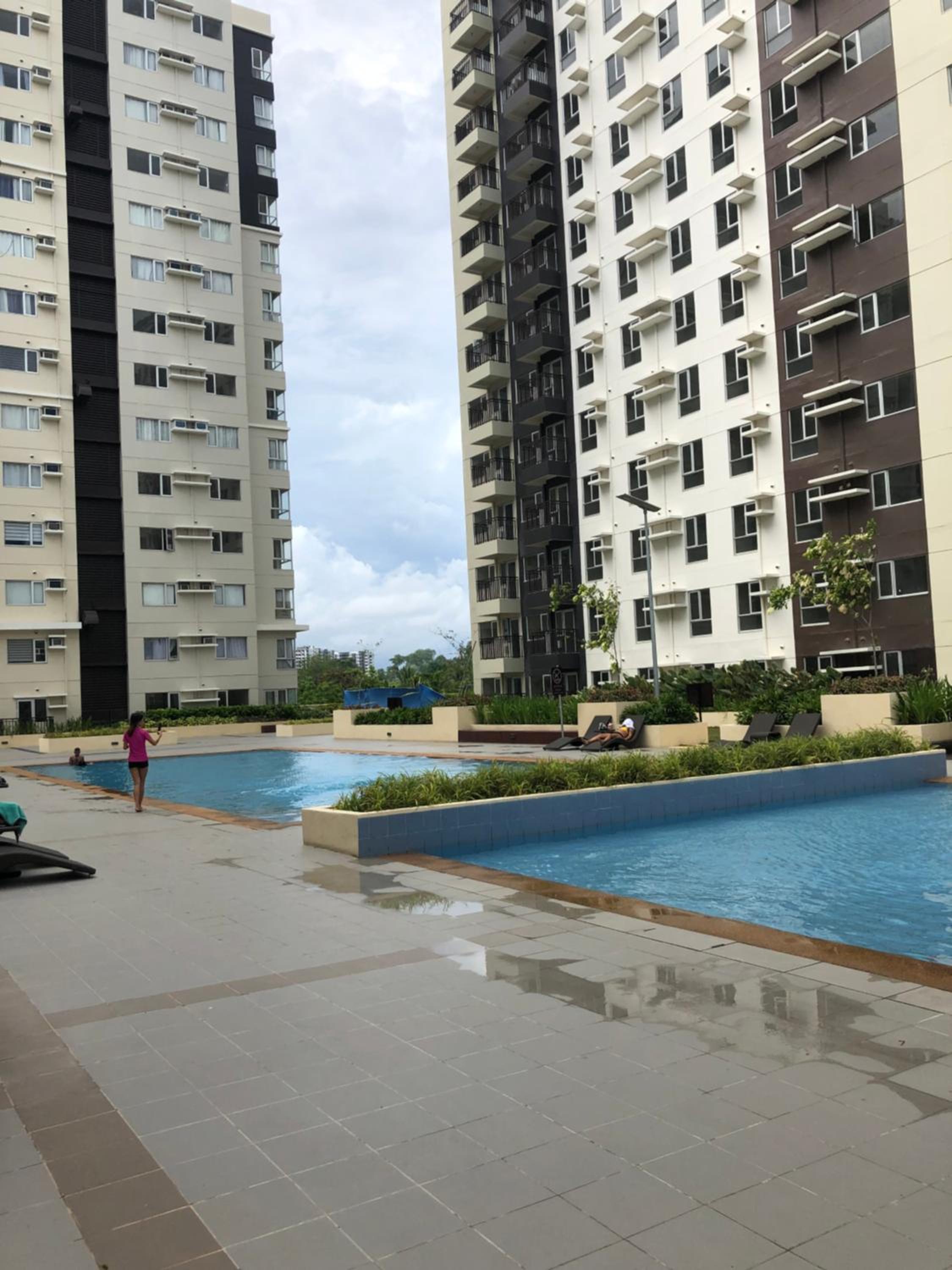 Majestic One Bedroom Condo Unit