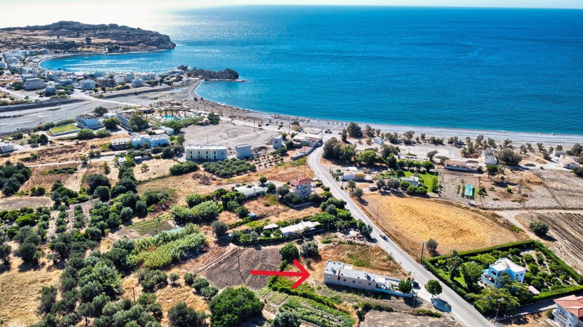 Merelia Luxury Guesthouse