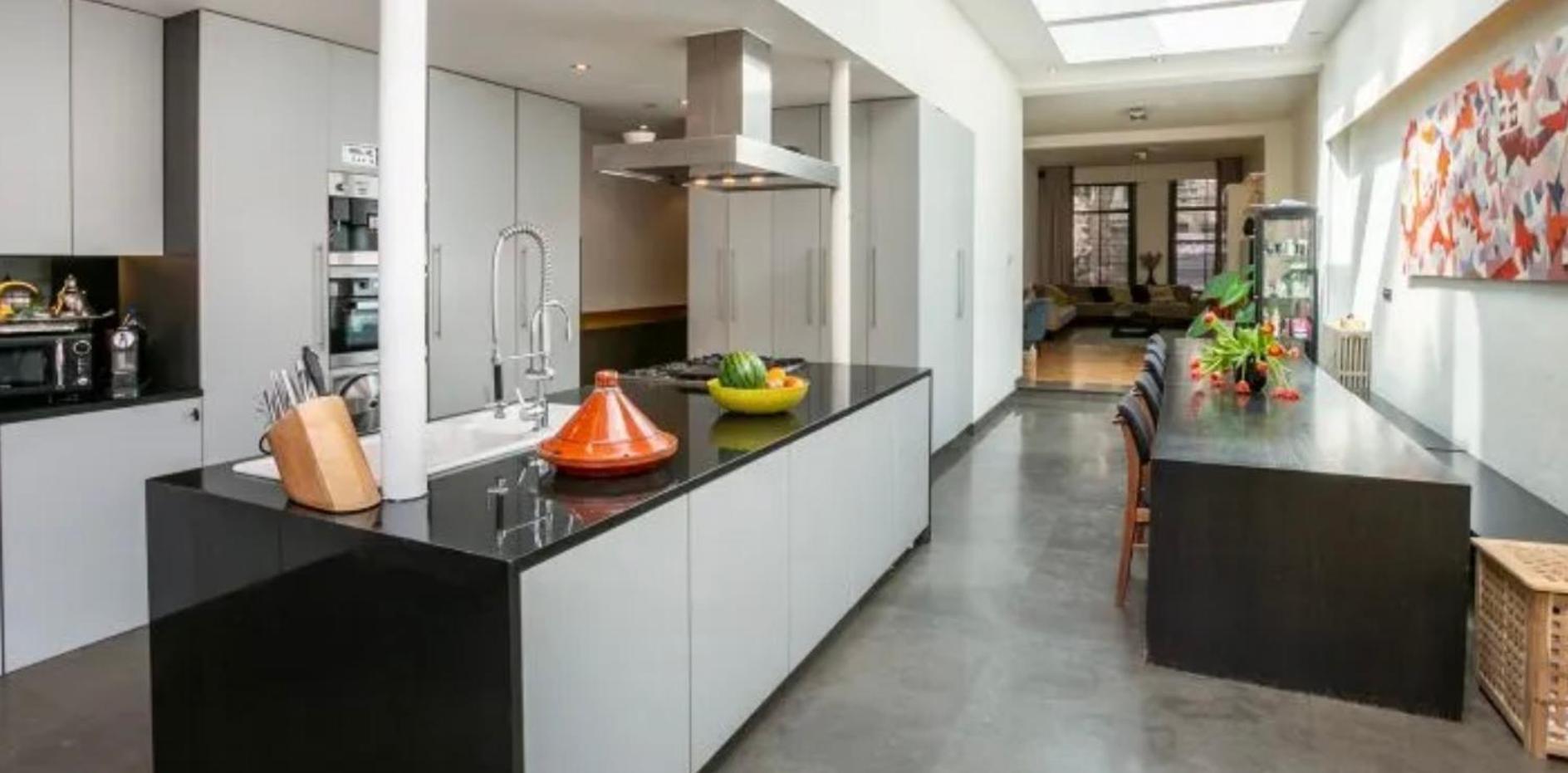 Charming Villa at Diamond District Antwerp
