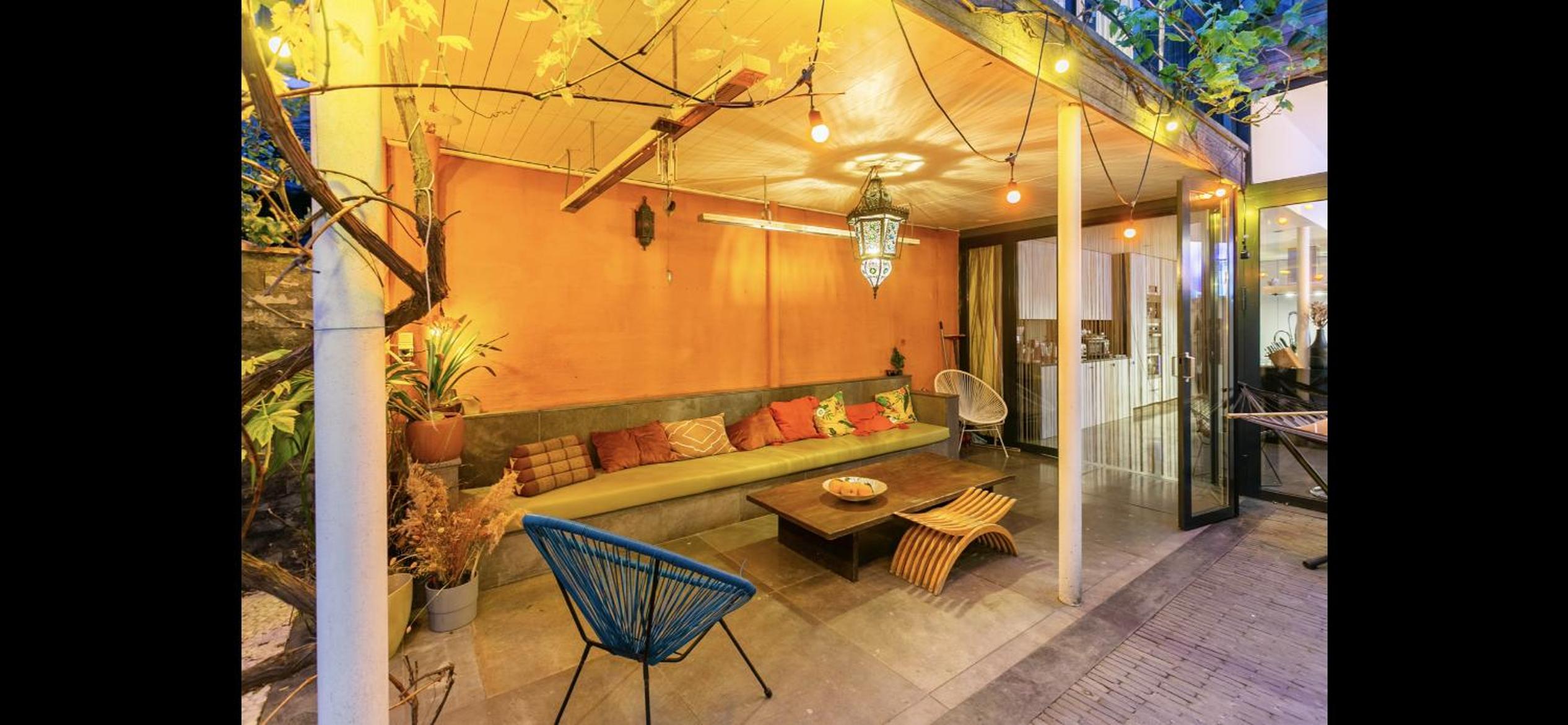 Charming Villa at Diamond District Antwerp
