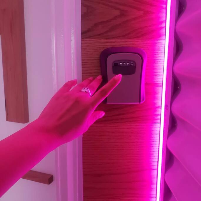 Apartamento luminoso, 2 habitaciones