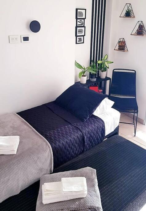 Apartamento luminoso, 2 habitaciones