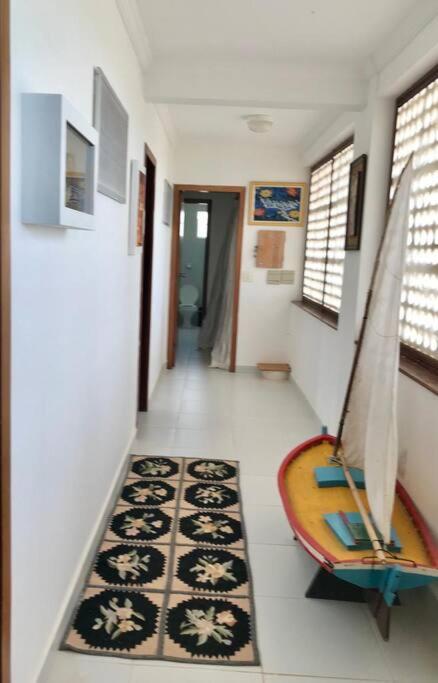 Linda Casa Pé na Areia em Muriu RN