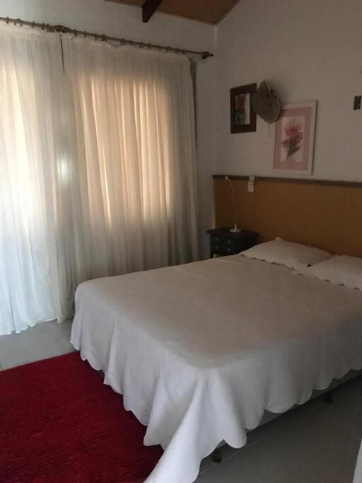 Linda Casa Pé na Areia em Muriu RN