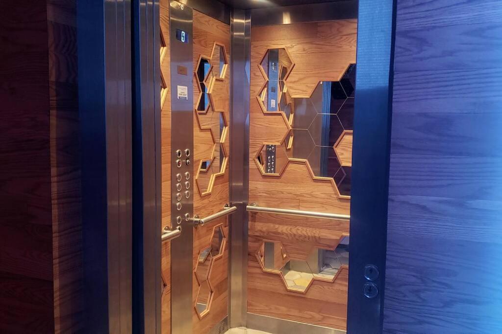 Apartamento luminoso, 2 habitaciones