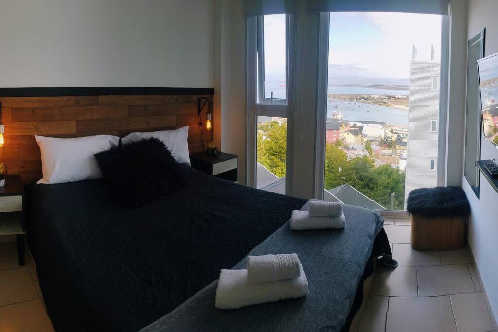 Apartamento luminoso, 2 habitaciones